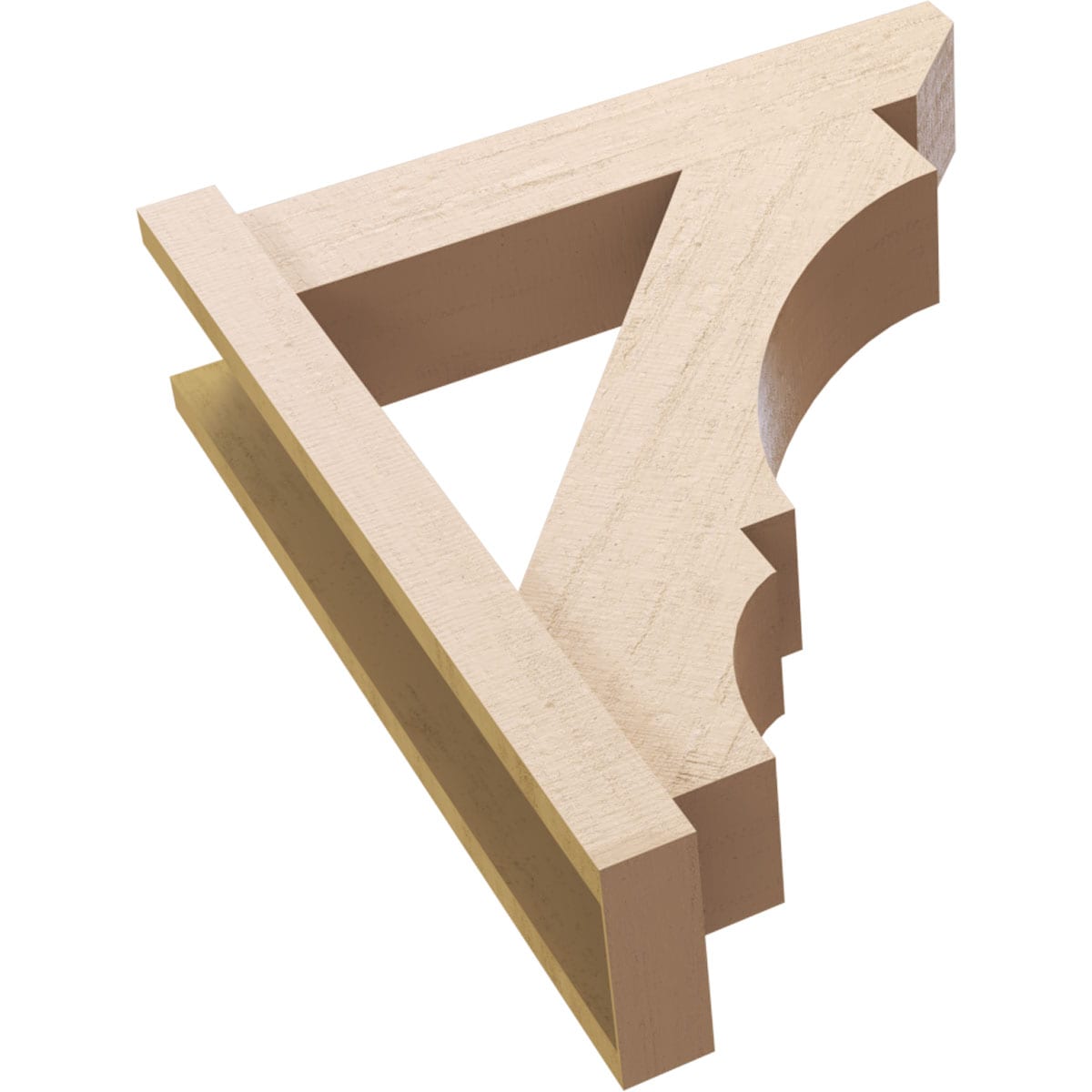 Ekena Millwork 2131506 corbels - View #7
