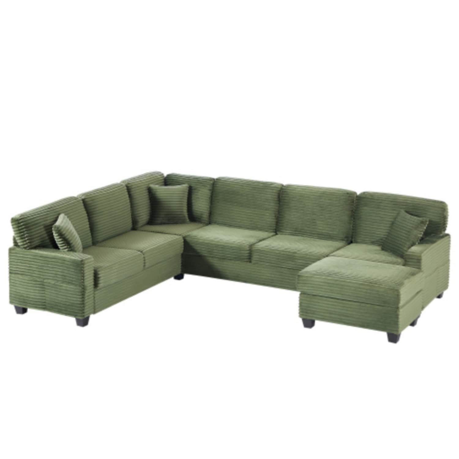 Dimakai DK-OF-S2080F Sofas-Loveseats - View #6