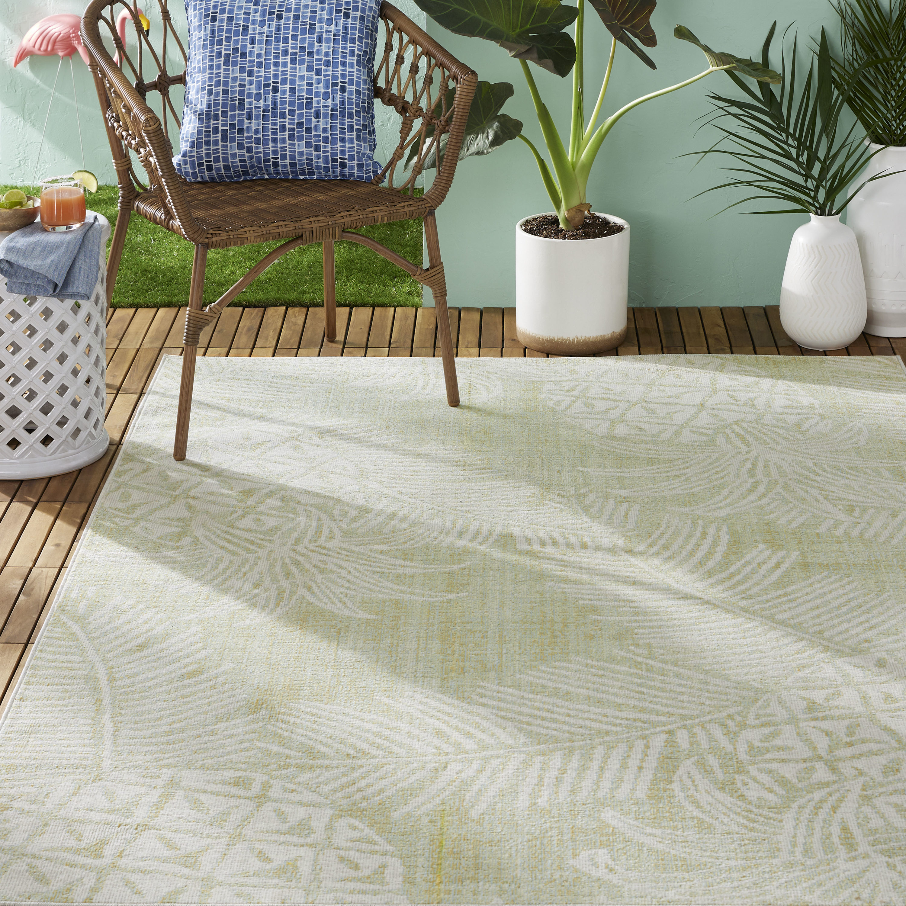 Tommy Bahama 2-7988-415 rugs - View #6