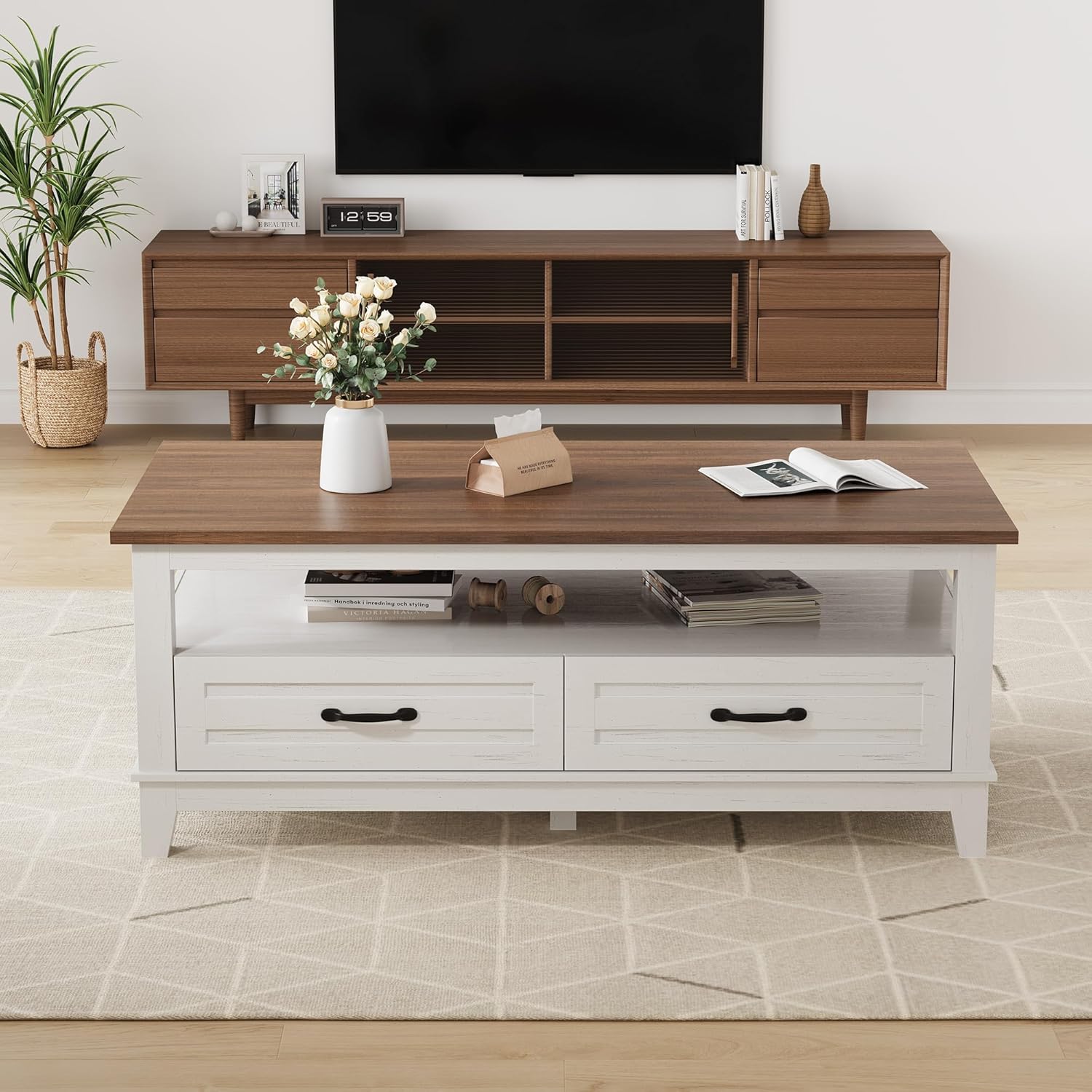 Qeetex LHF-BZ-PHO-33ETCGF6 End-Tables - View #3