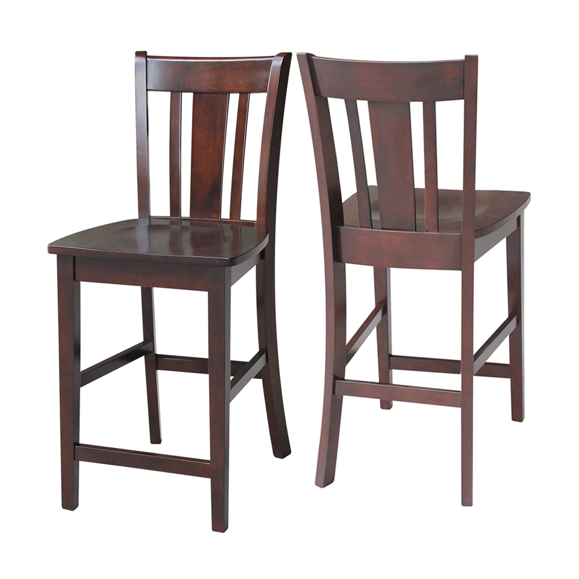 International Concepts S15-102 stools - View #6