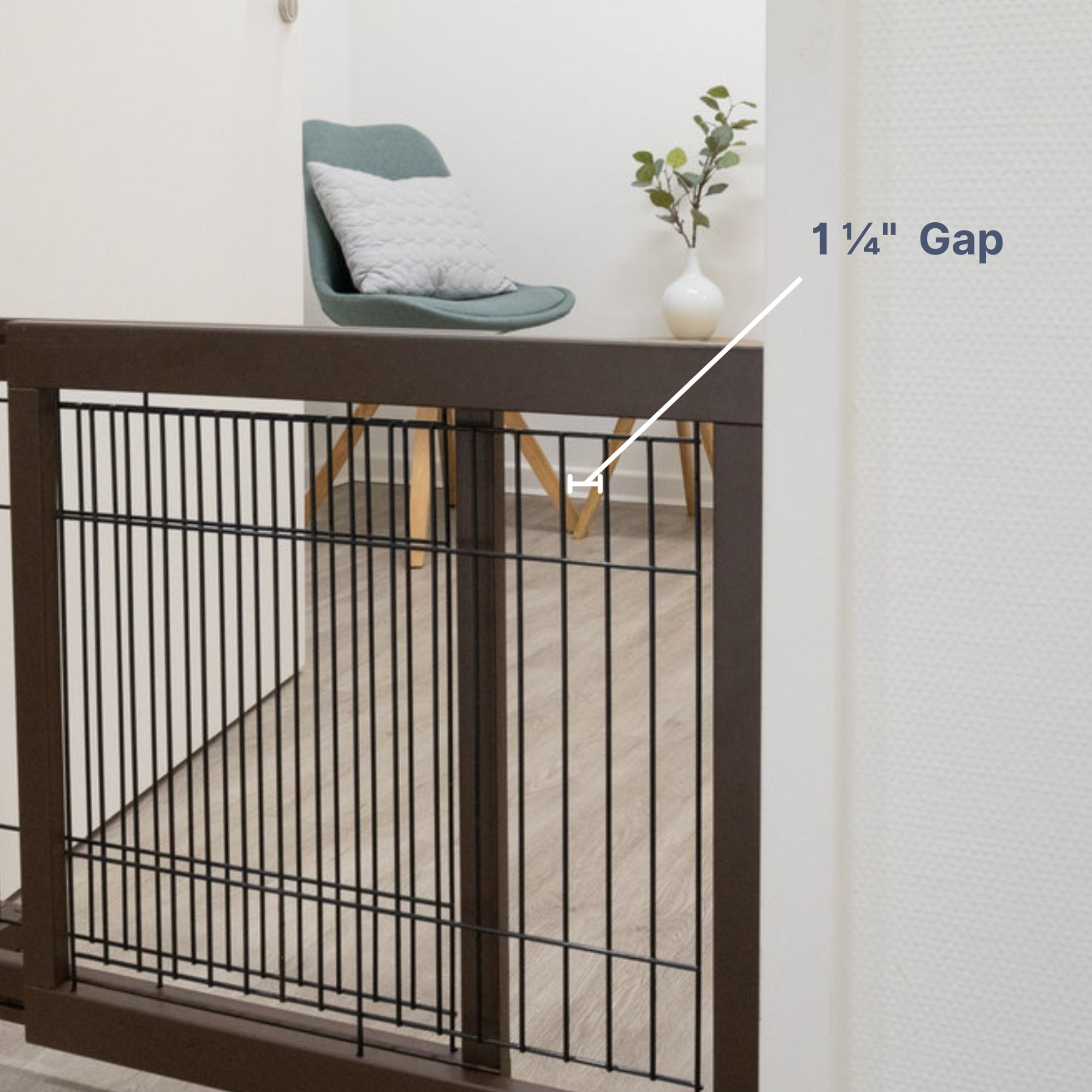 Trixie Pet Products 39454 Pet-Gates - View #4