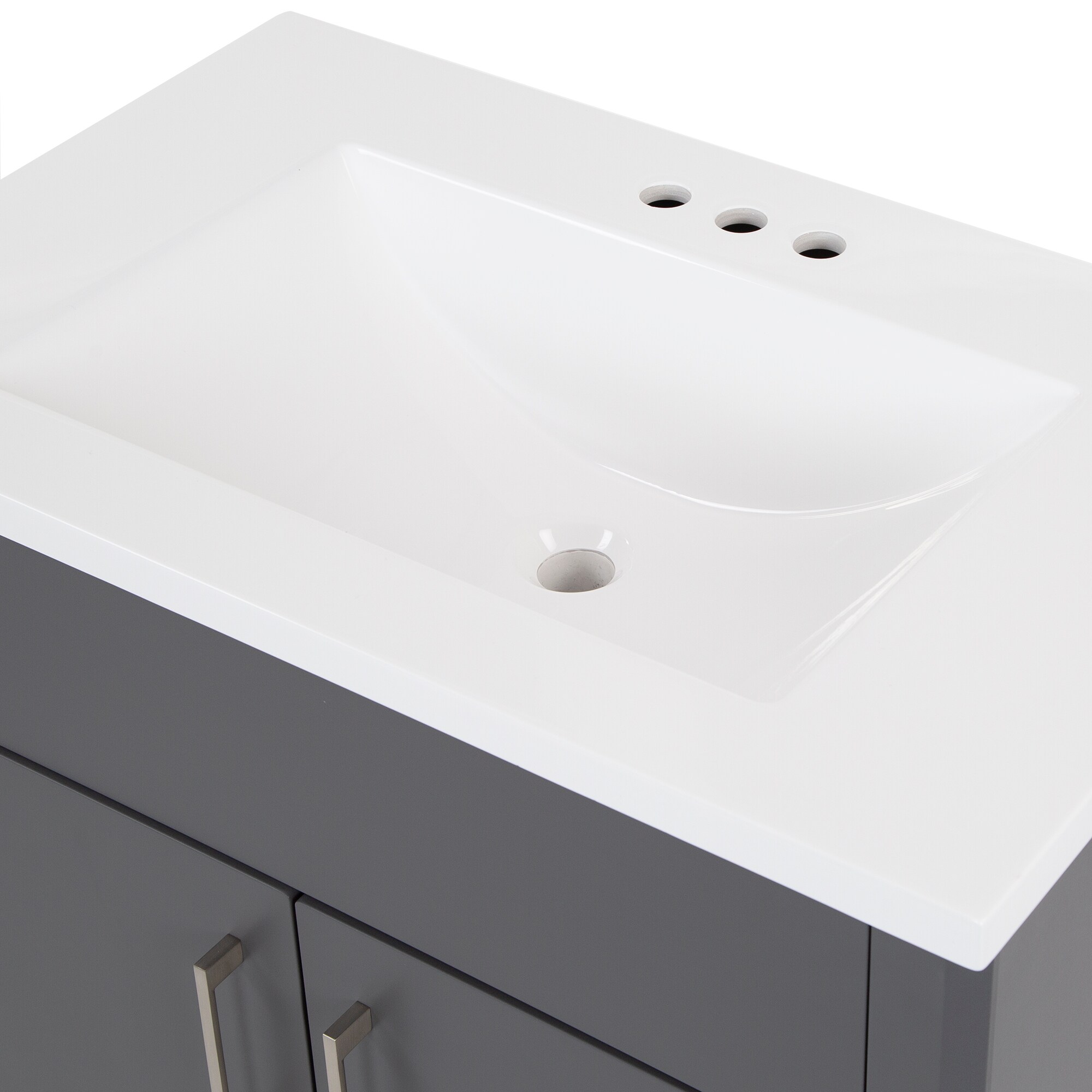 Diamond NOW C30W30063 Bath-Vanity-Combo - View #7
