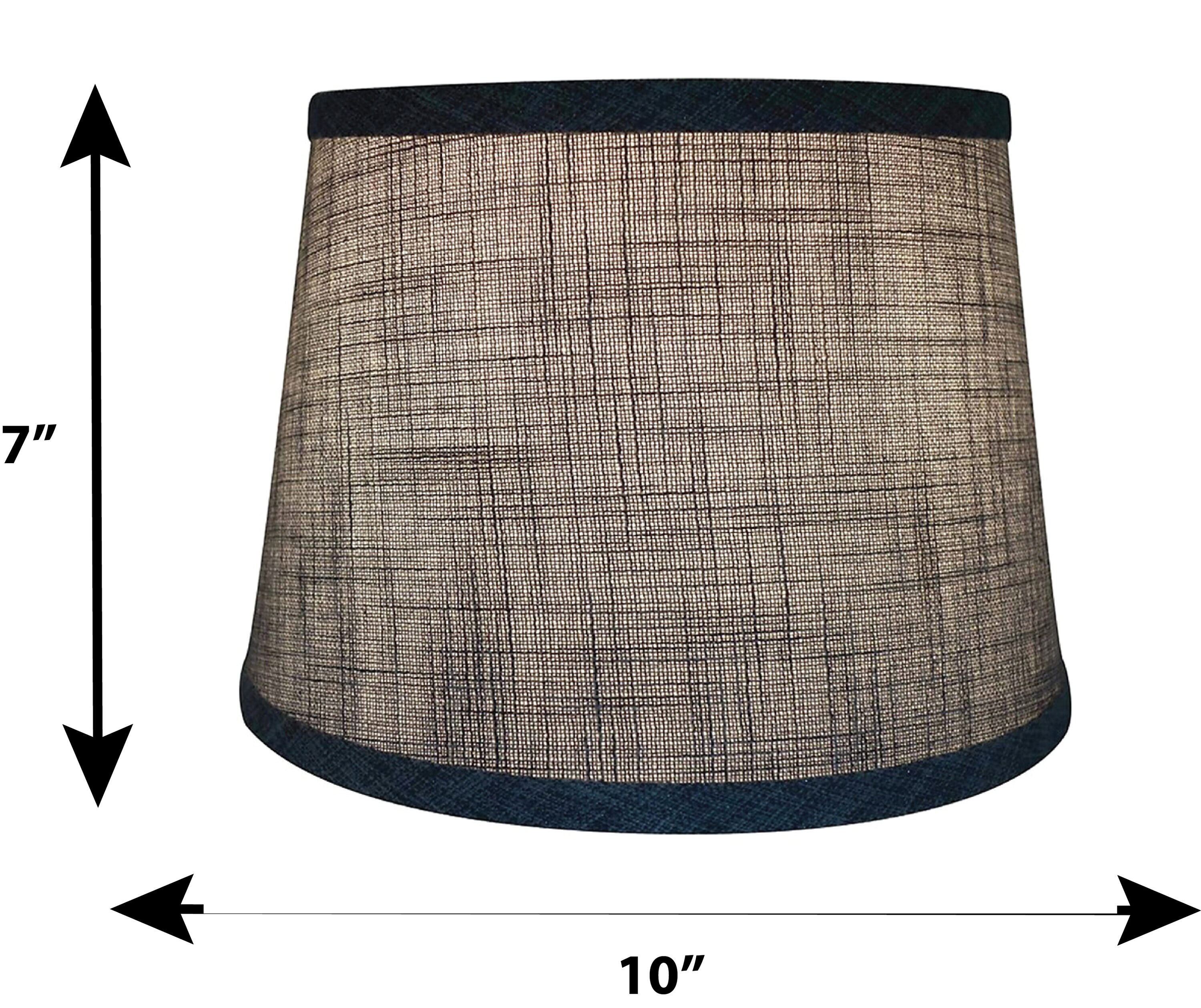 allen + roth LSH63 Lamp-Shades - View #6