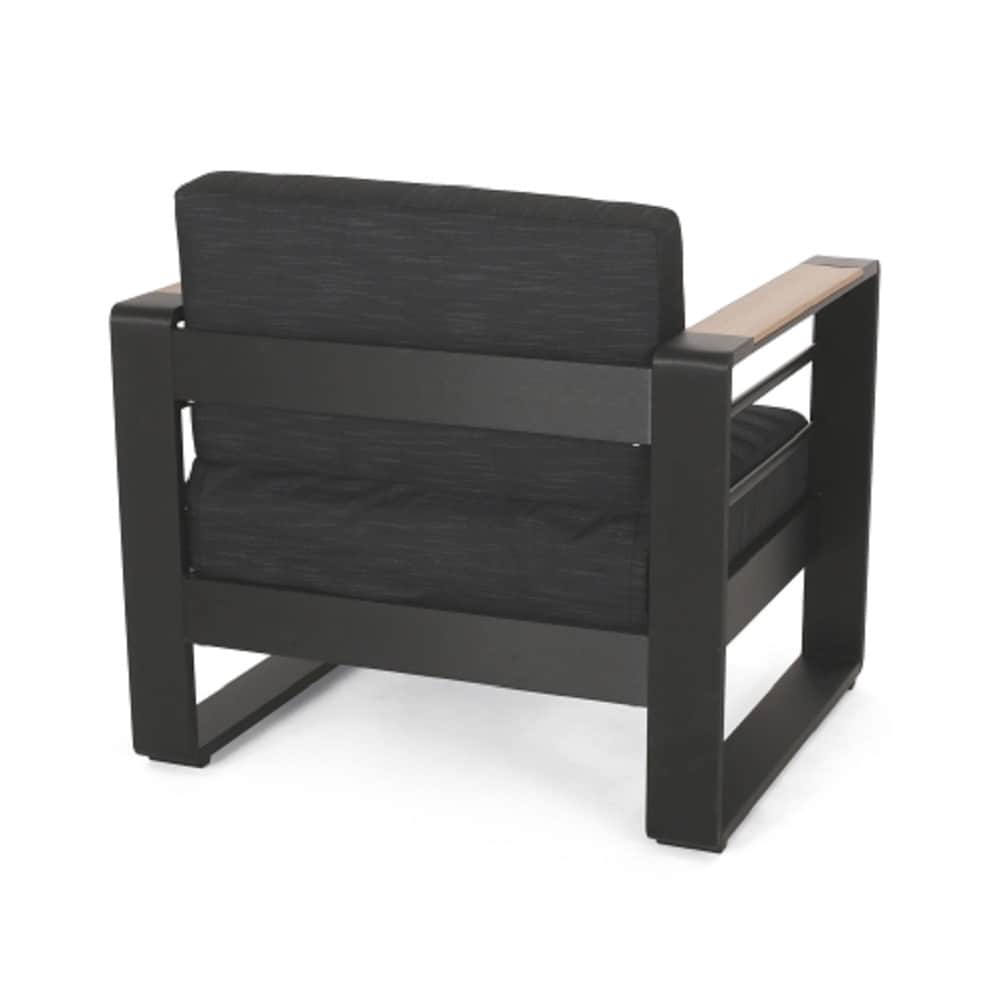 ZAKLOOP WU71734.00BLK Patio-Chairs - View #8