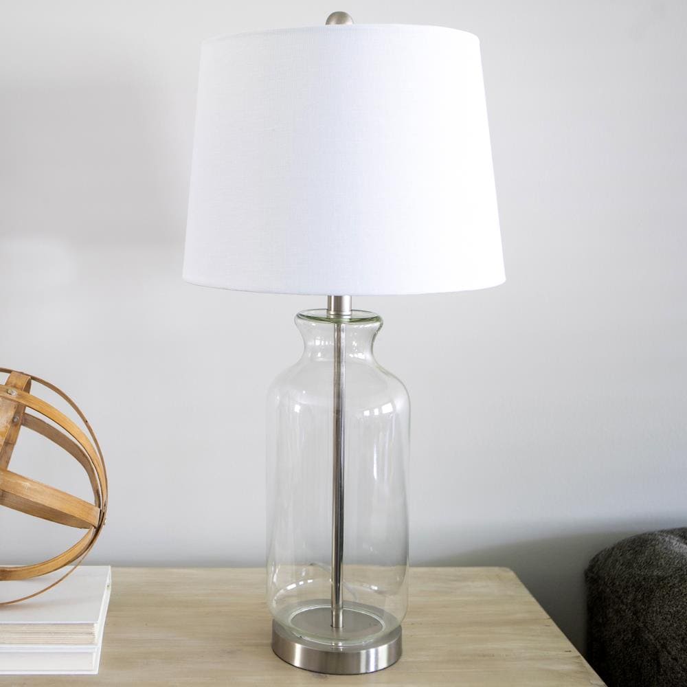 Decor Therapy TL20408 Table-Lamps - View #7