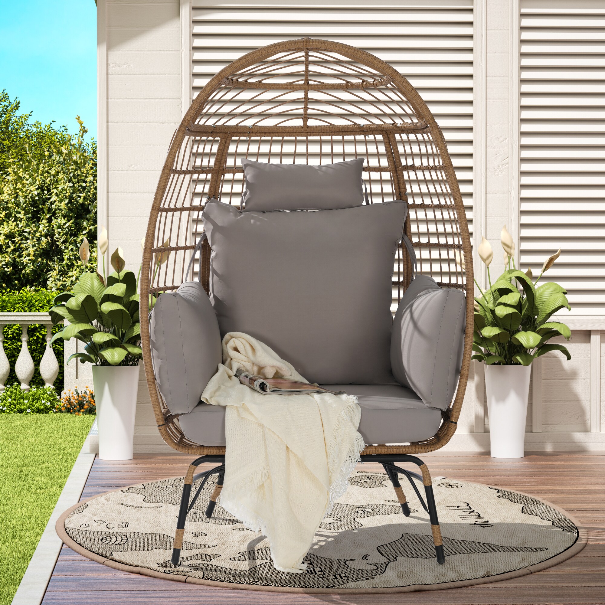 Damerin CXZ-99 chairs - View #7
