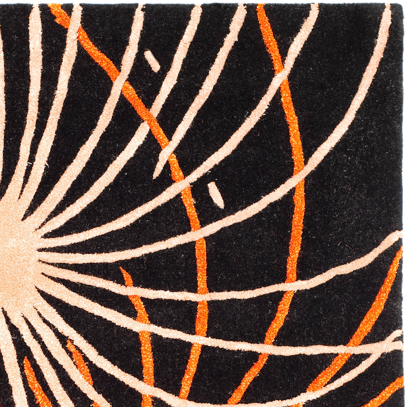 Safavieh SOH757A-6SQ rugs - View #2