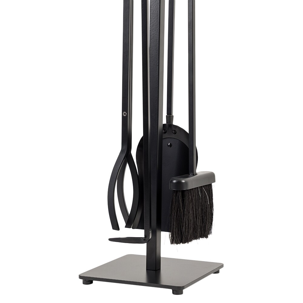 Modern Ember T51521BK Fireplace-Tools - View #2