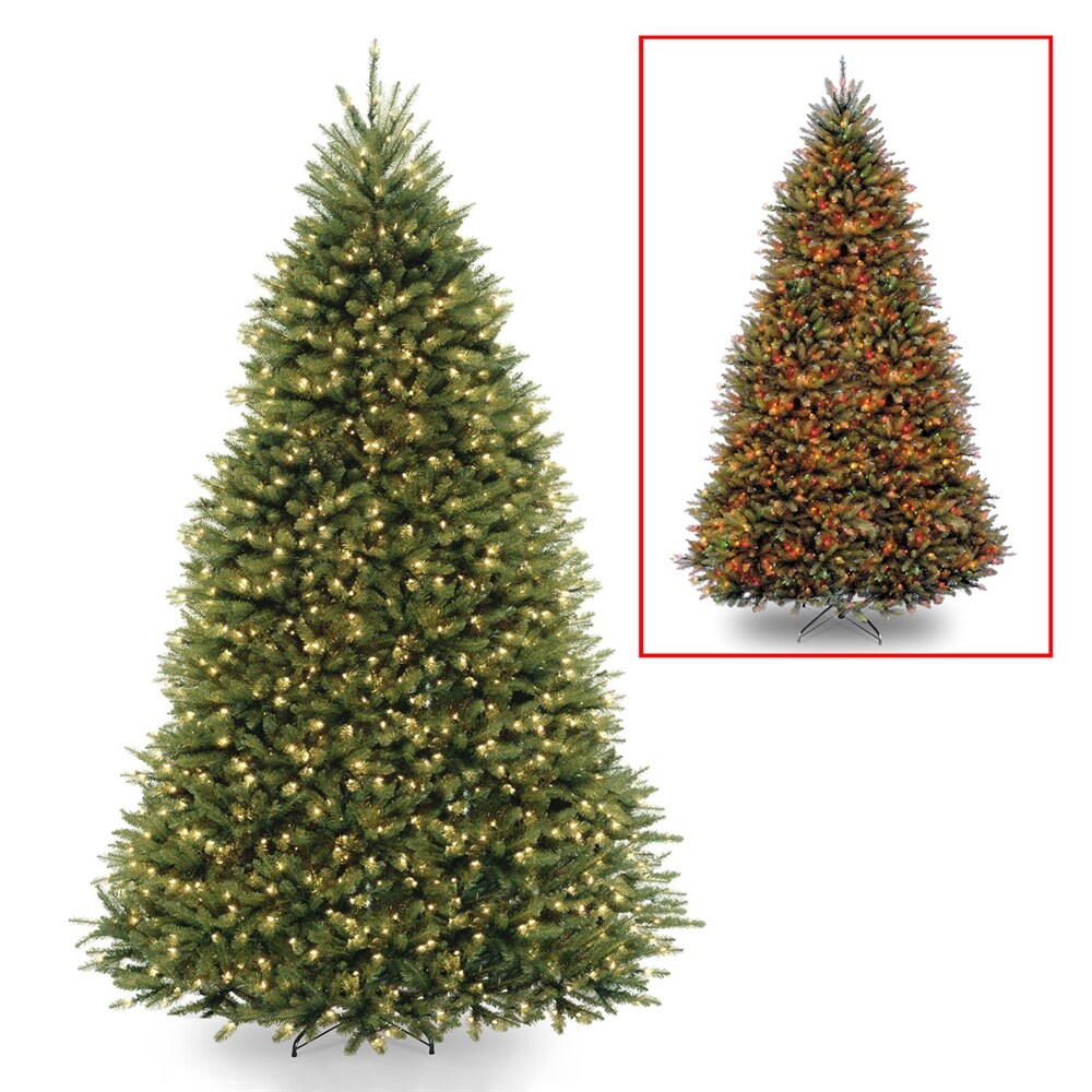 National Tree Company DUH3-D00-90 