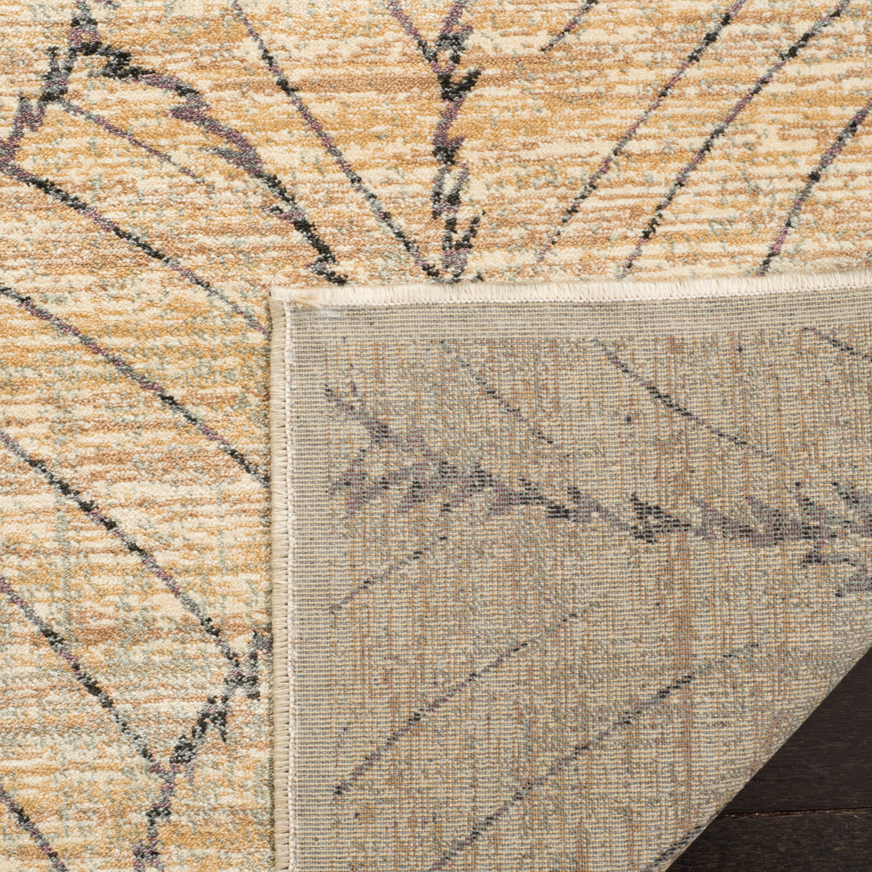 Martha Stewart MSR74125-2440-8 rugs - View #4