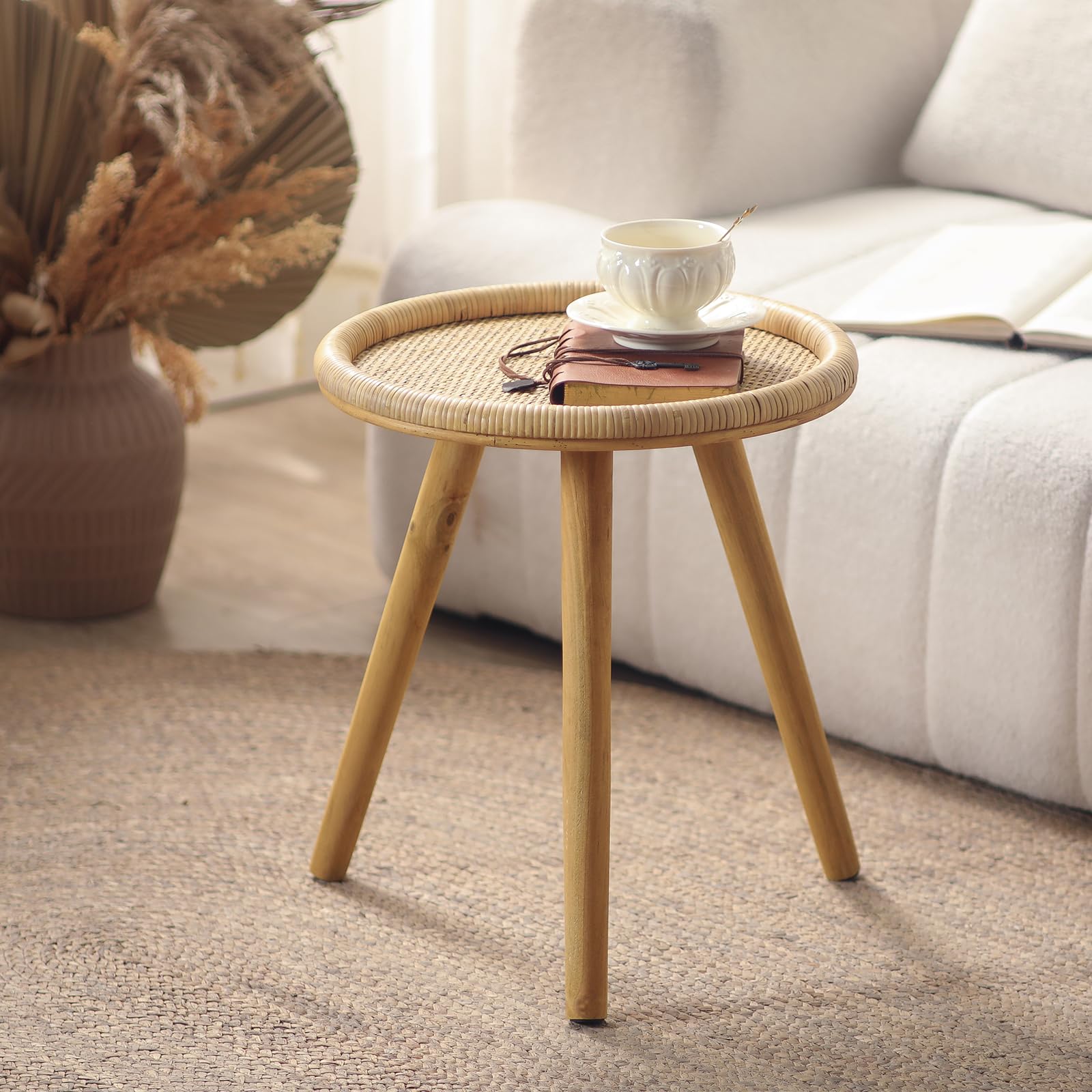 Phewnyzo LPW0709W088 Coffee-Tables - View #2
