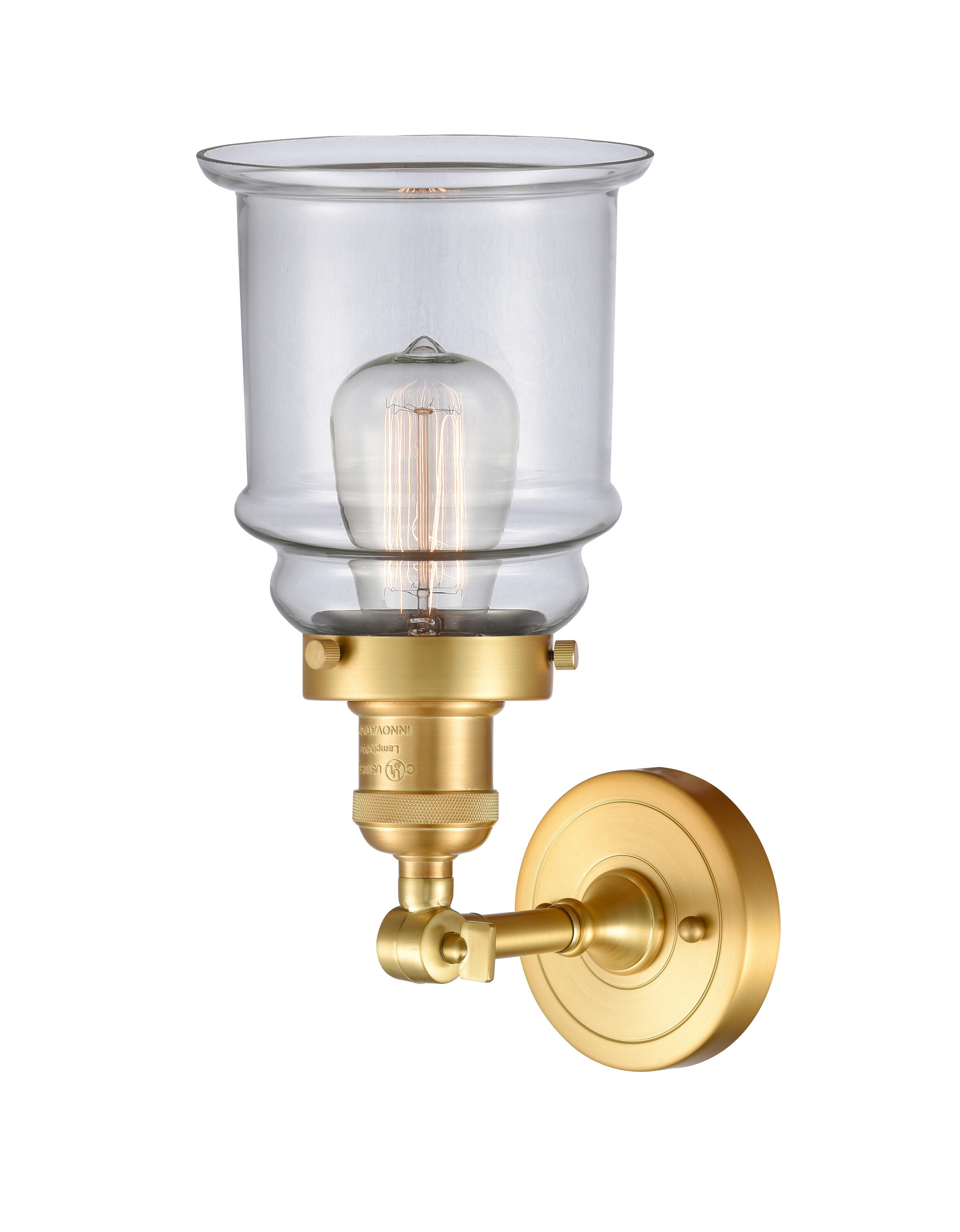 Innovations Lighting 203-SG-G182 b090000 - View #3