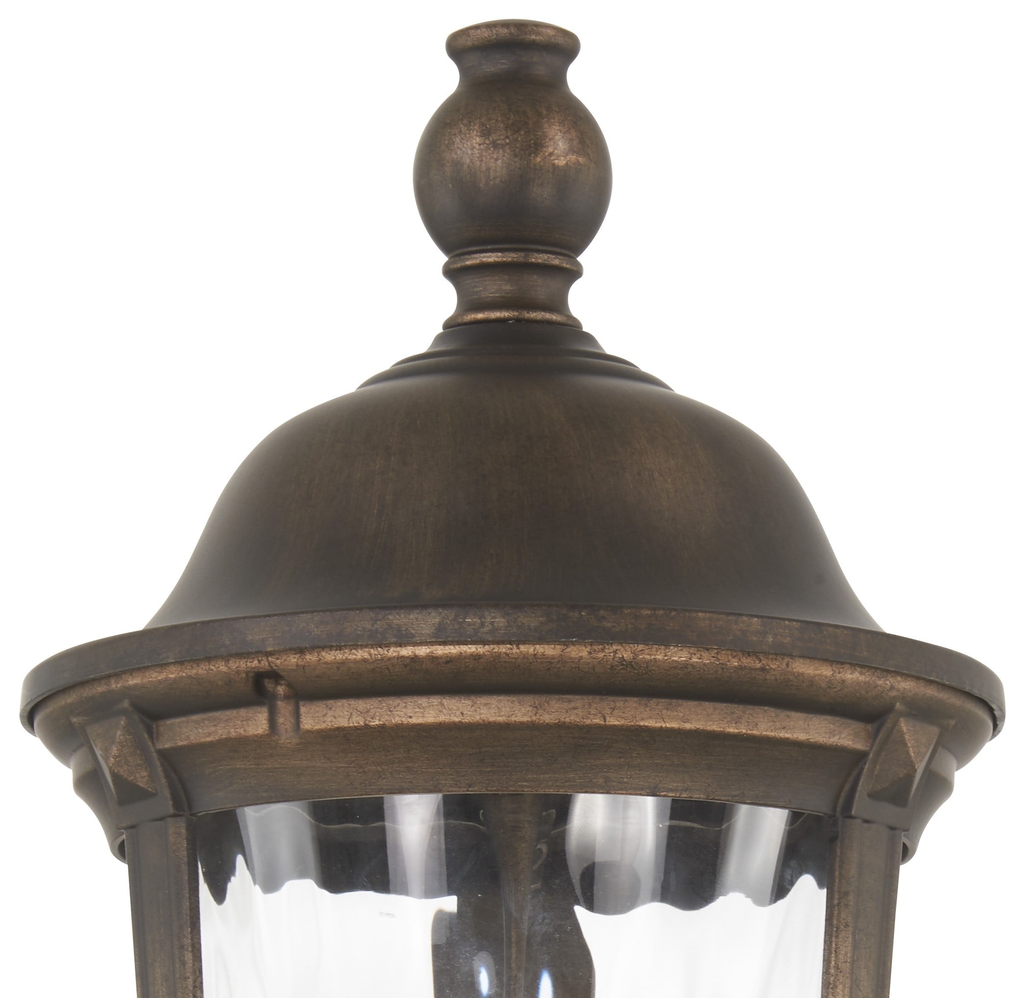 The Great Outdoors 73248-748 Outdoor-Wall-Lighting - View #3