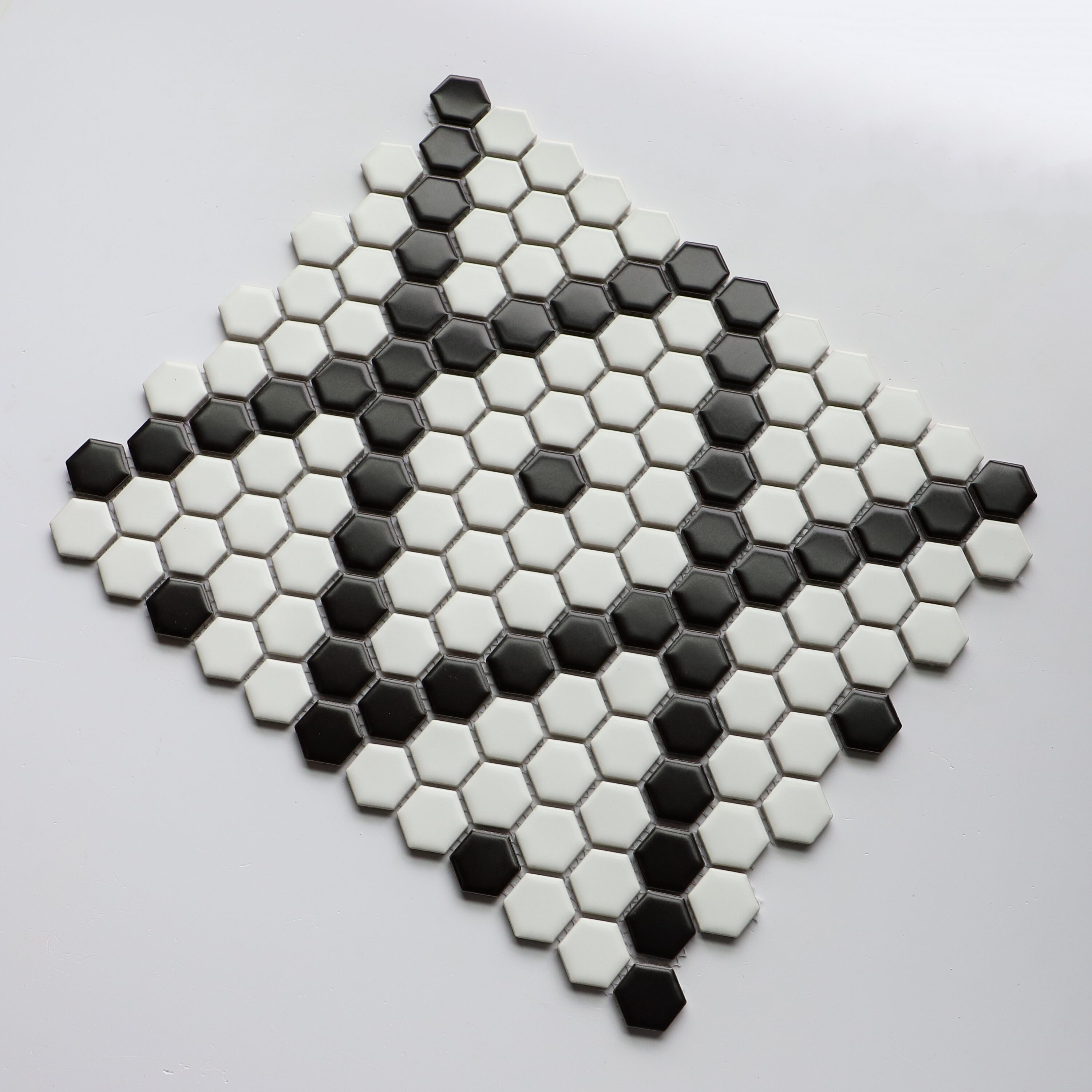 WS Tiles WST-P64 Ceramic-Tile - View #2