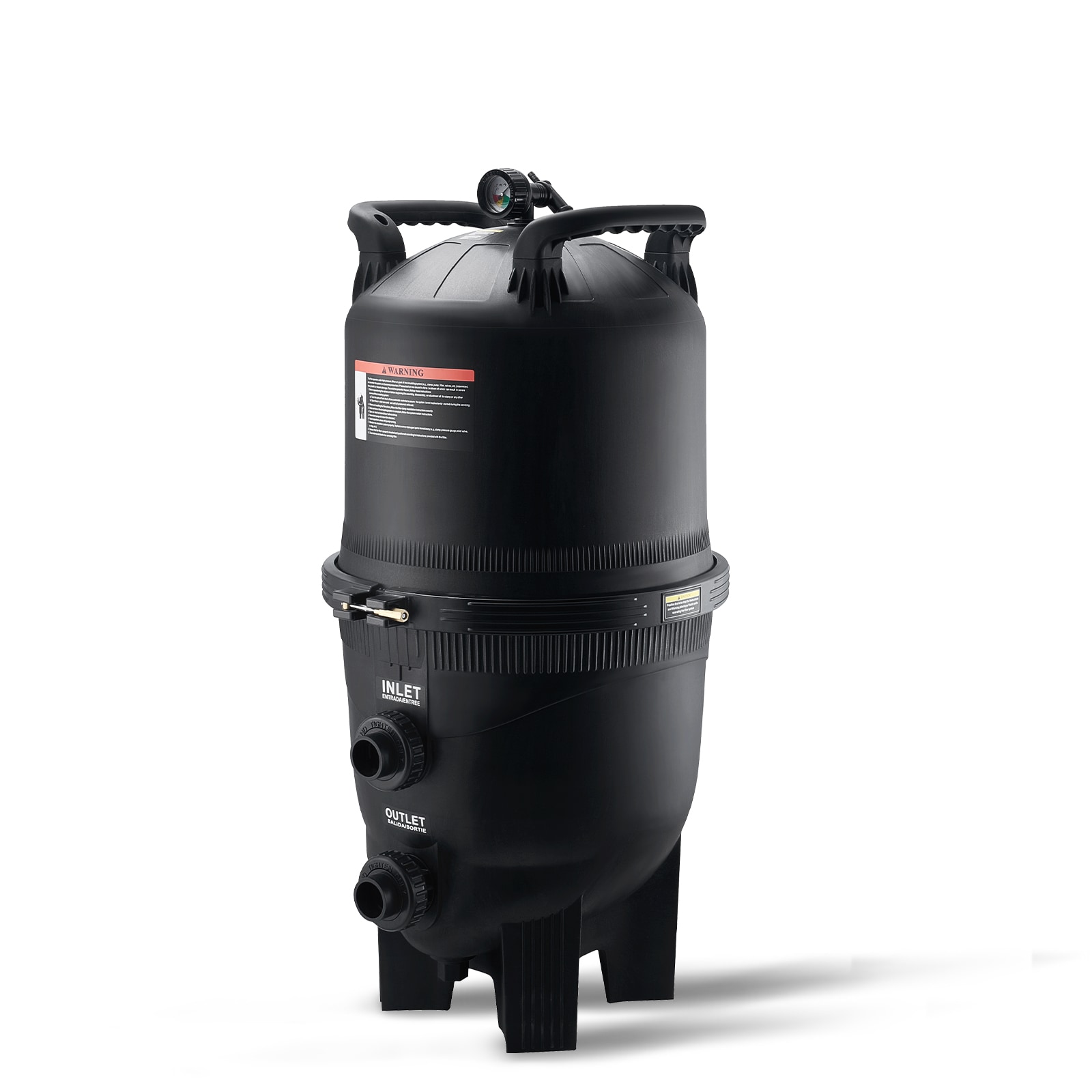SVOPES SVOPESYCTSGLQ07198V0 Pool-Filter-Systems - View #9