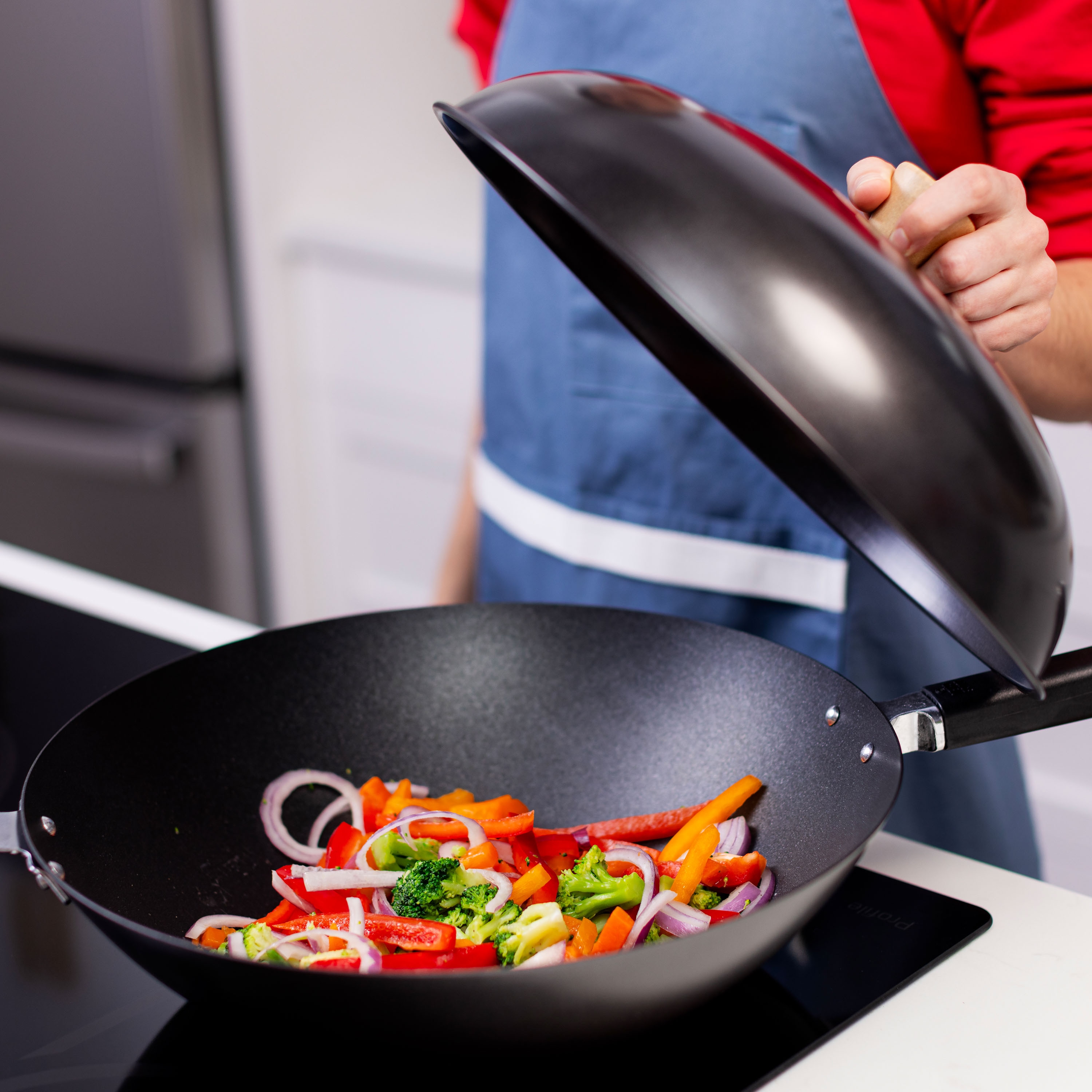 Joyce Chen J31-0066 Cooking-Pans-Skillets - View #5