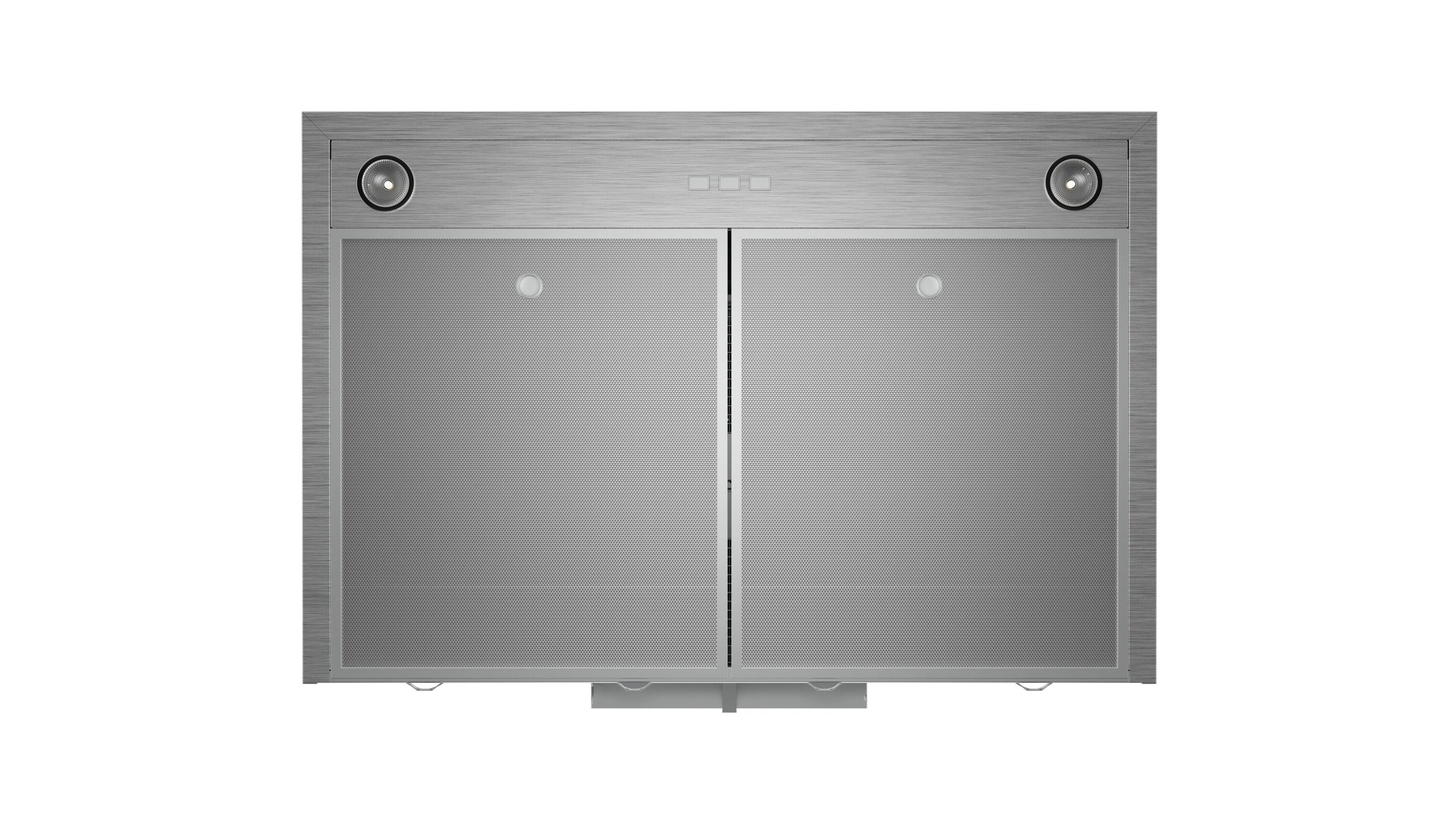 Bosch DUH50353UC Undercabinet-Range-Hoods - View #5