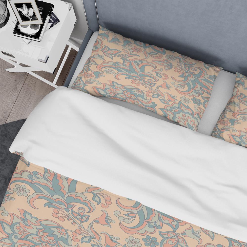 Designart BED24588-Q bedding - View #4