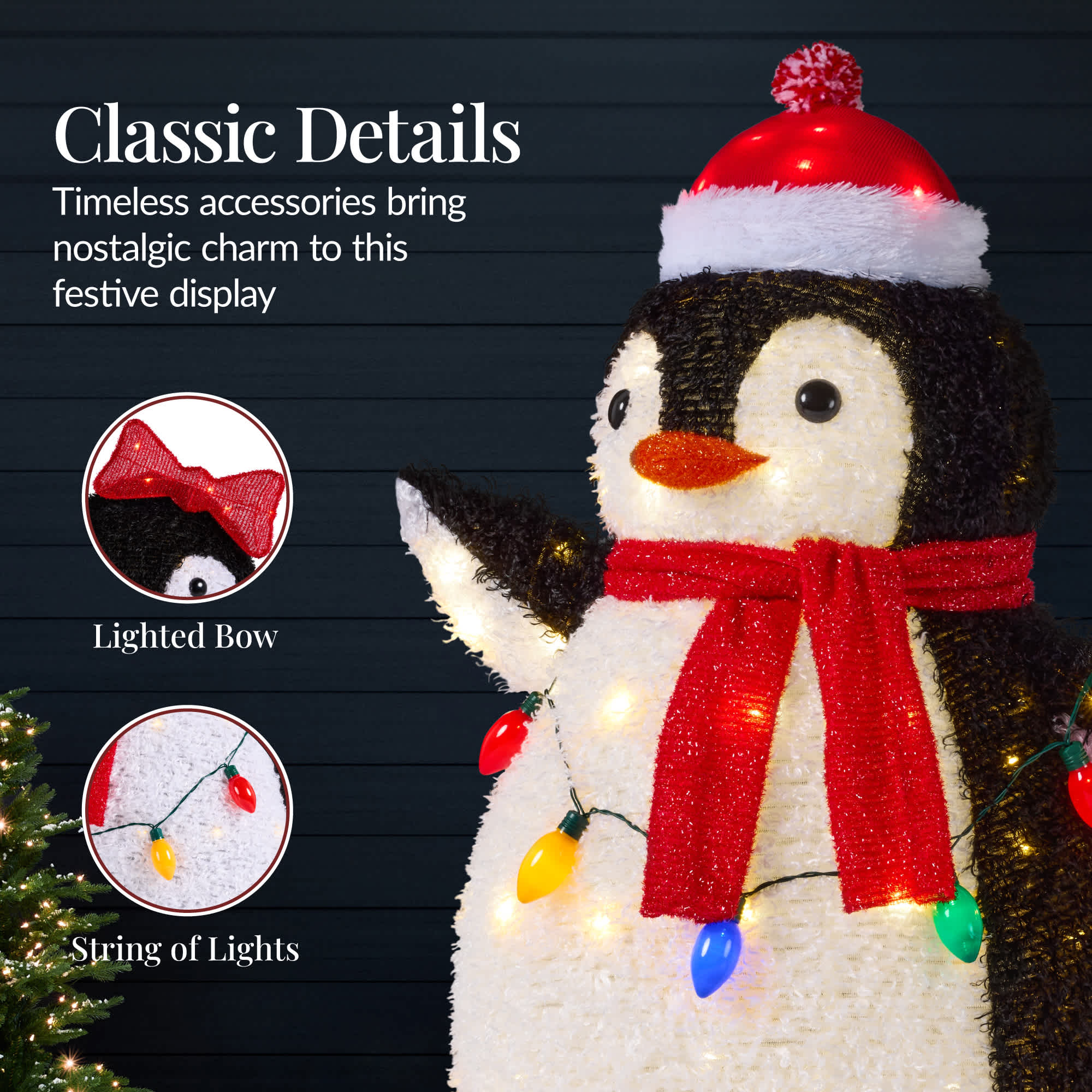 Best Choice Products SKY10844 Outdoor-Christmas-Decor - View #7