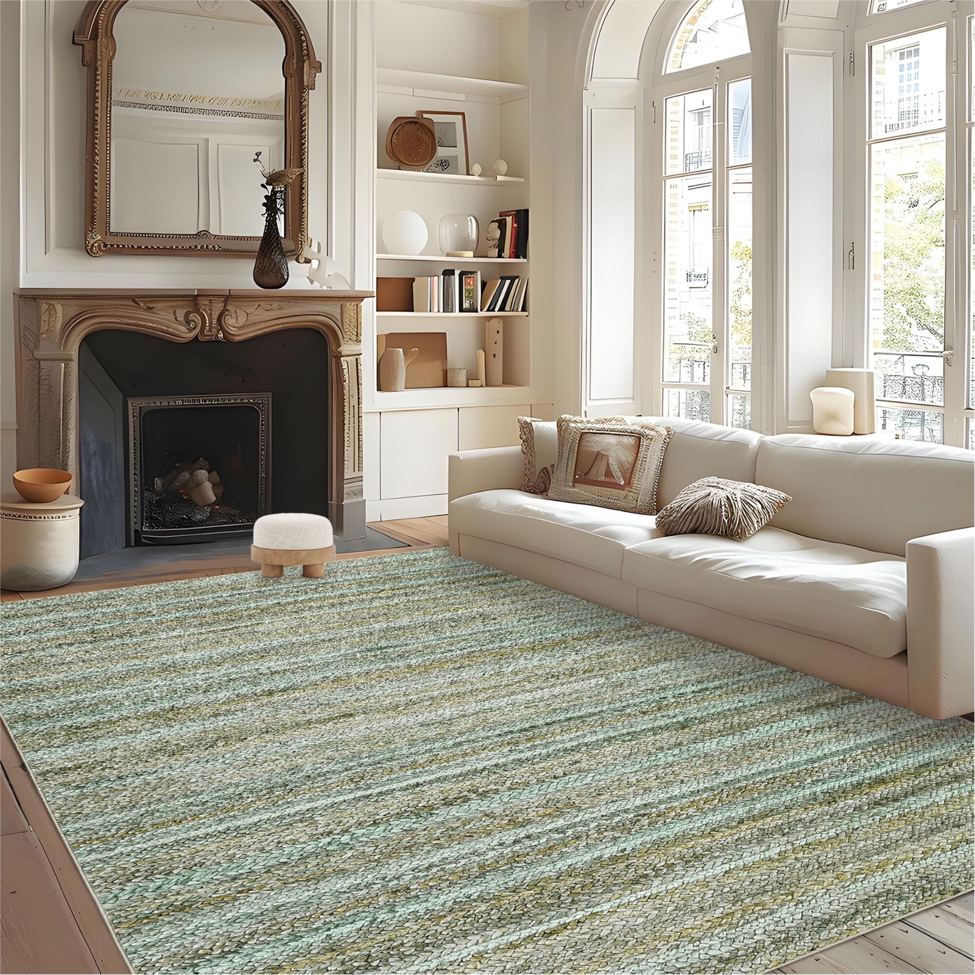 IdealHouse CMC-XIGERA59-S6ZQSE6 rugs - View #4