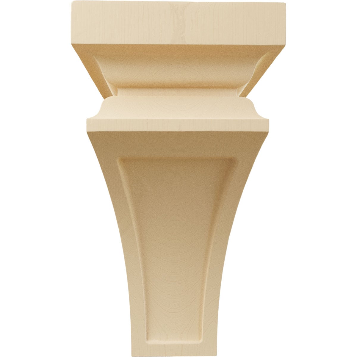 Ekena Millwork CORW06X06X12NEMA corbels - View #2
