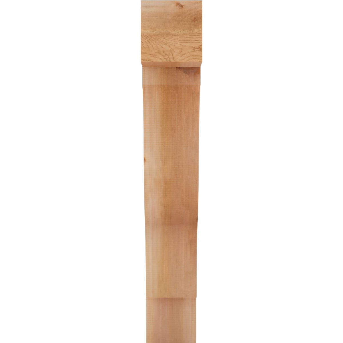 Ekena Millwork BKT06X30X38FST05SWR Exterior-Brackets-Braces - View #2