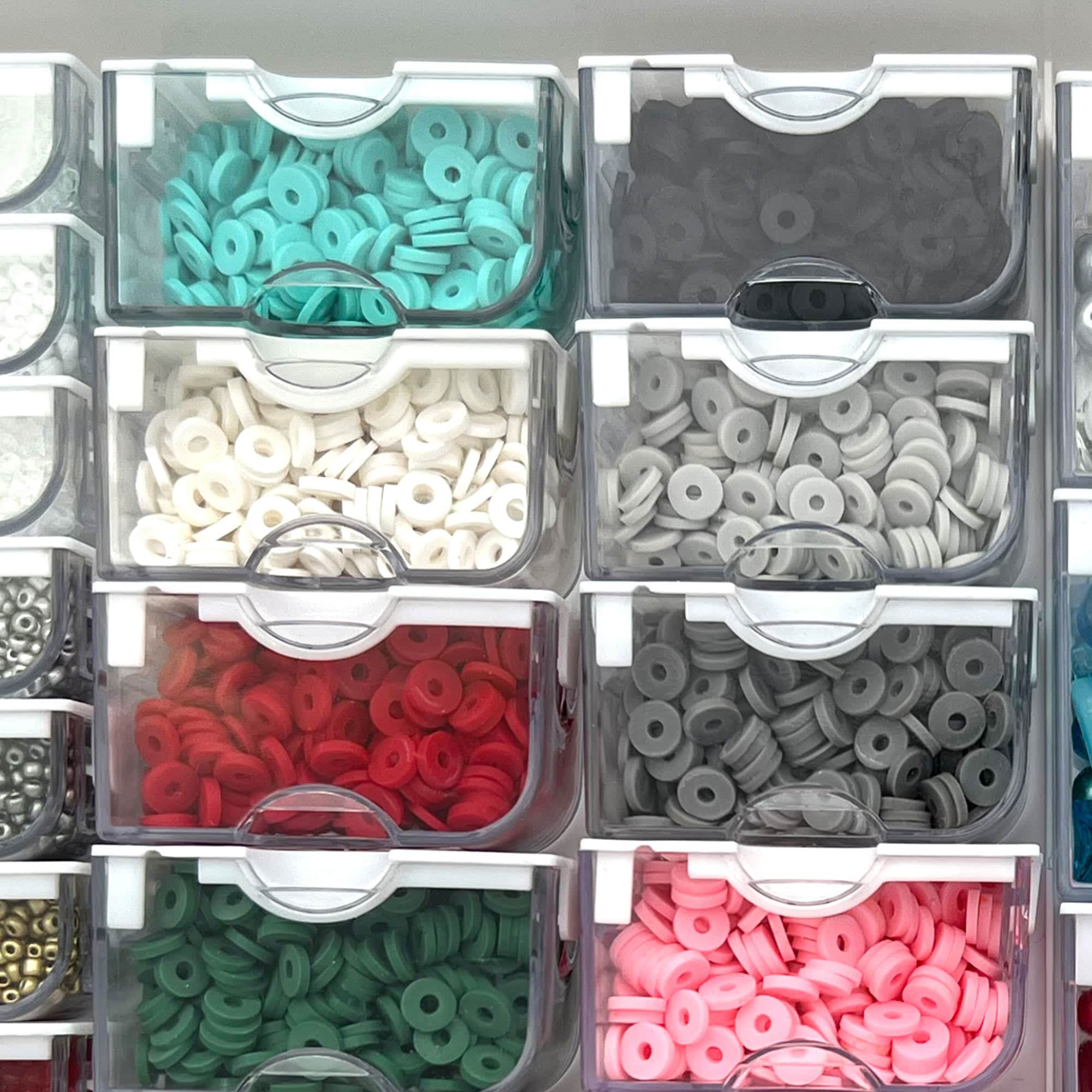 Bead Storage Solutions 318241 Bins-Baskets - View #4