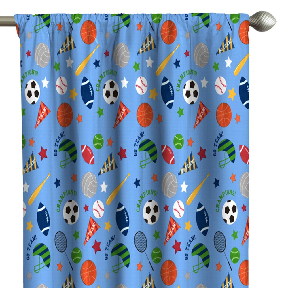 Eclipse 16461042X084MUL curtains - View #5