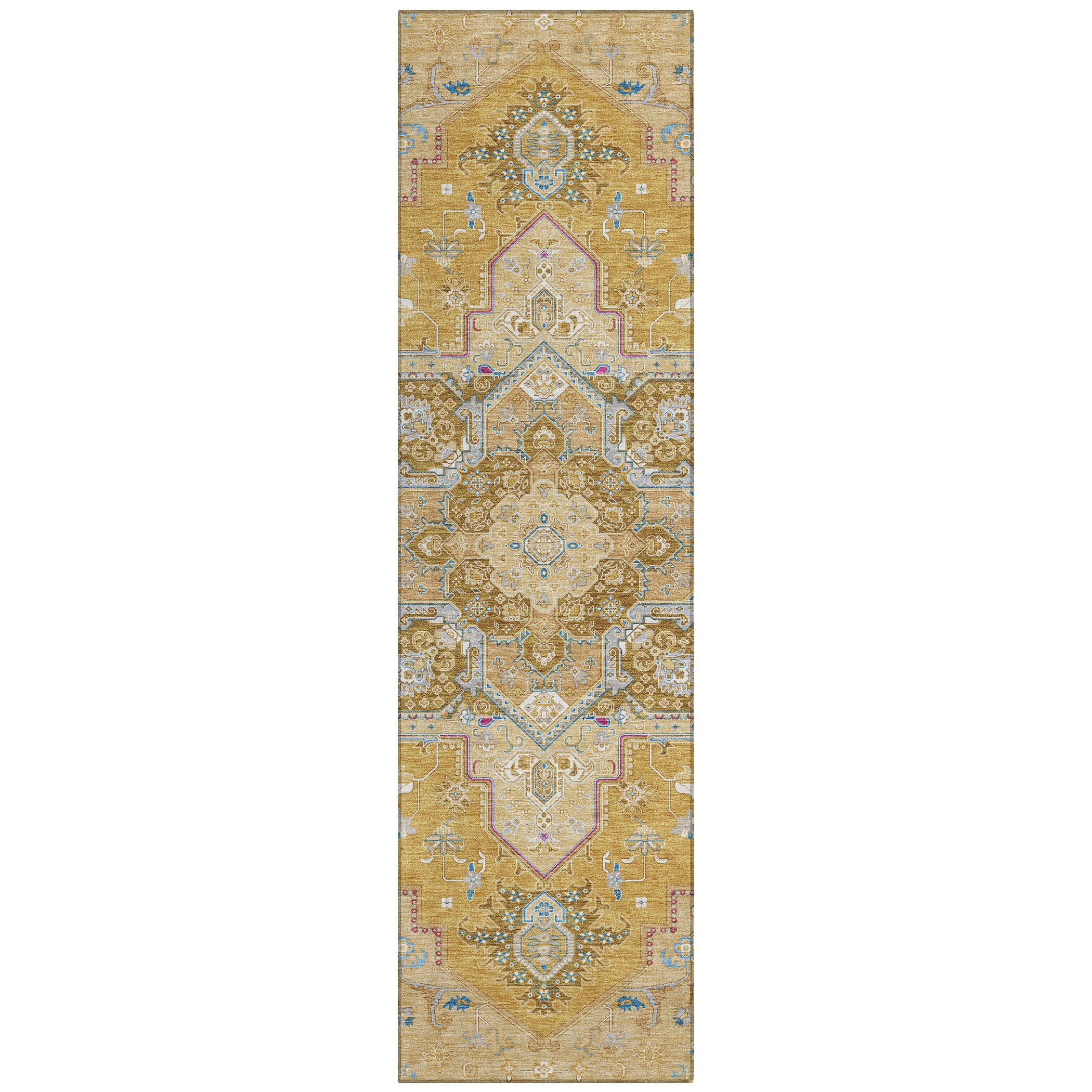 Addison Rugs ACN1036GO2X8 rugs - View #2
