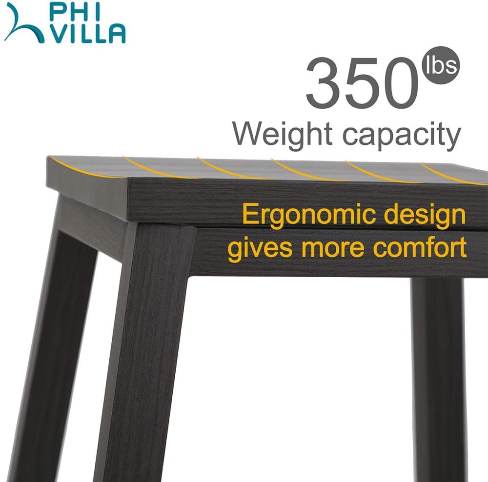PHI VILLA E02GF095 stools - View #3