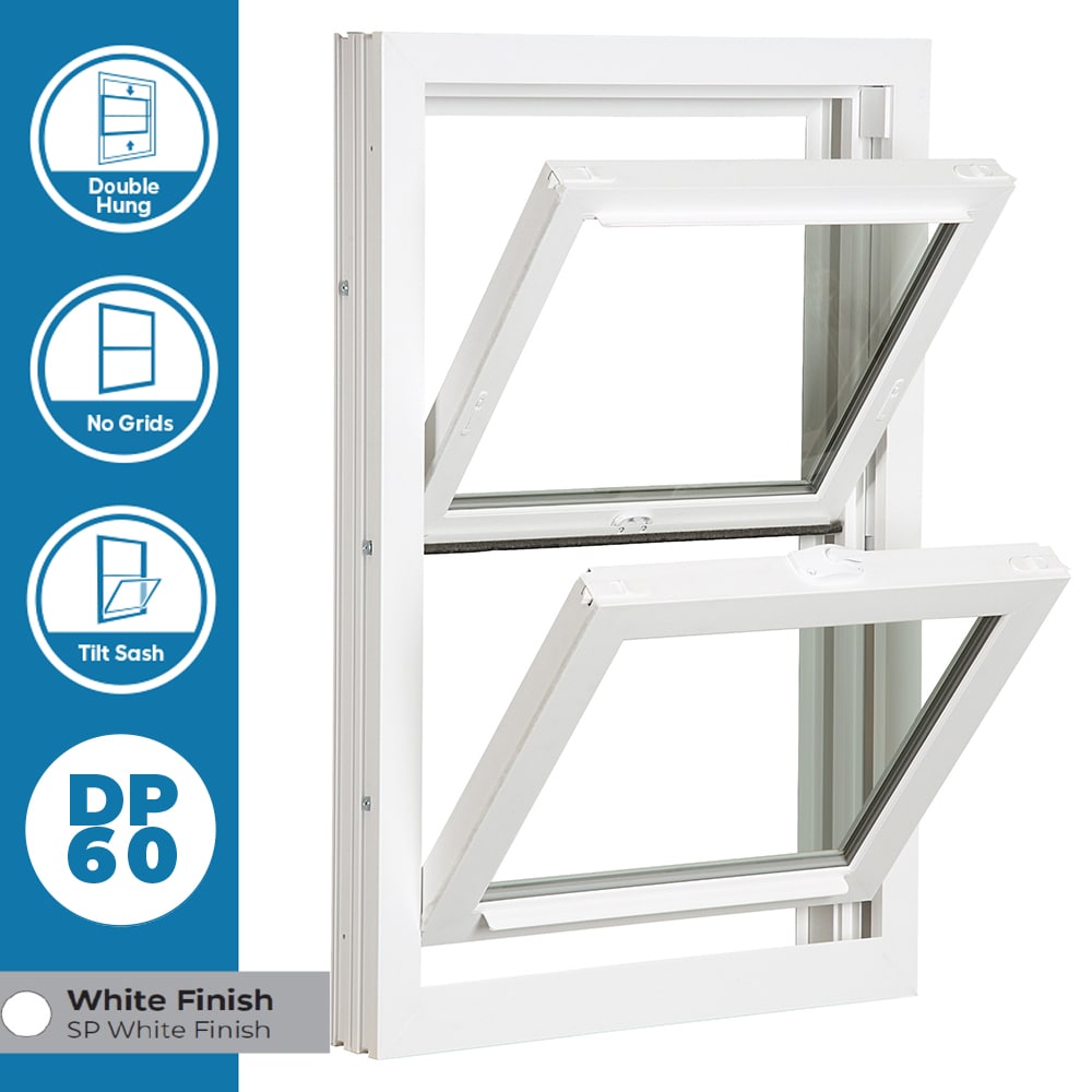 RELIABILT 3900DH2365340002 Double-Hung-Windows - View #3