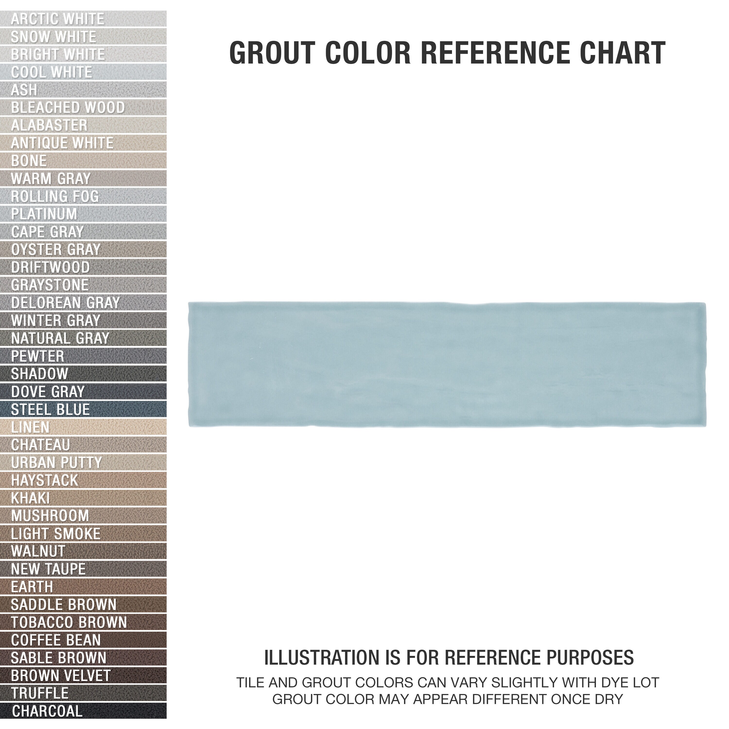 Affinity Tile WDC32CSGSK Ceramic-Tile - View #4