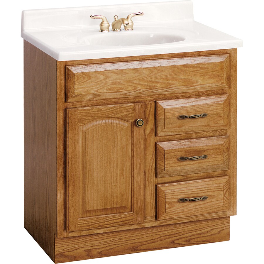 Project Source V26031-PS vanities - View #5