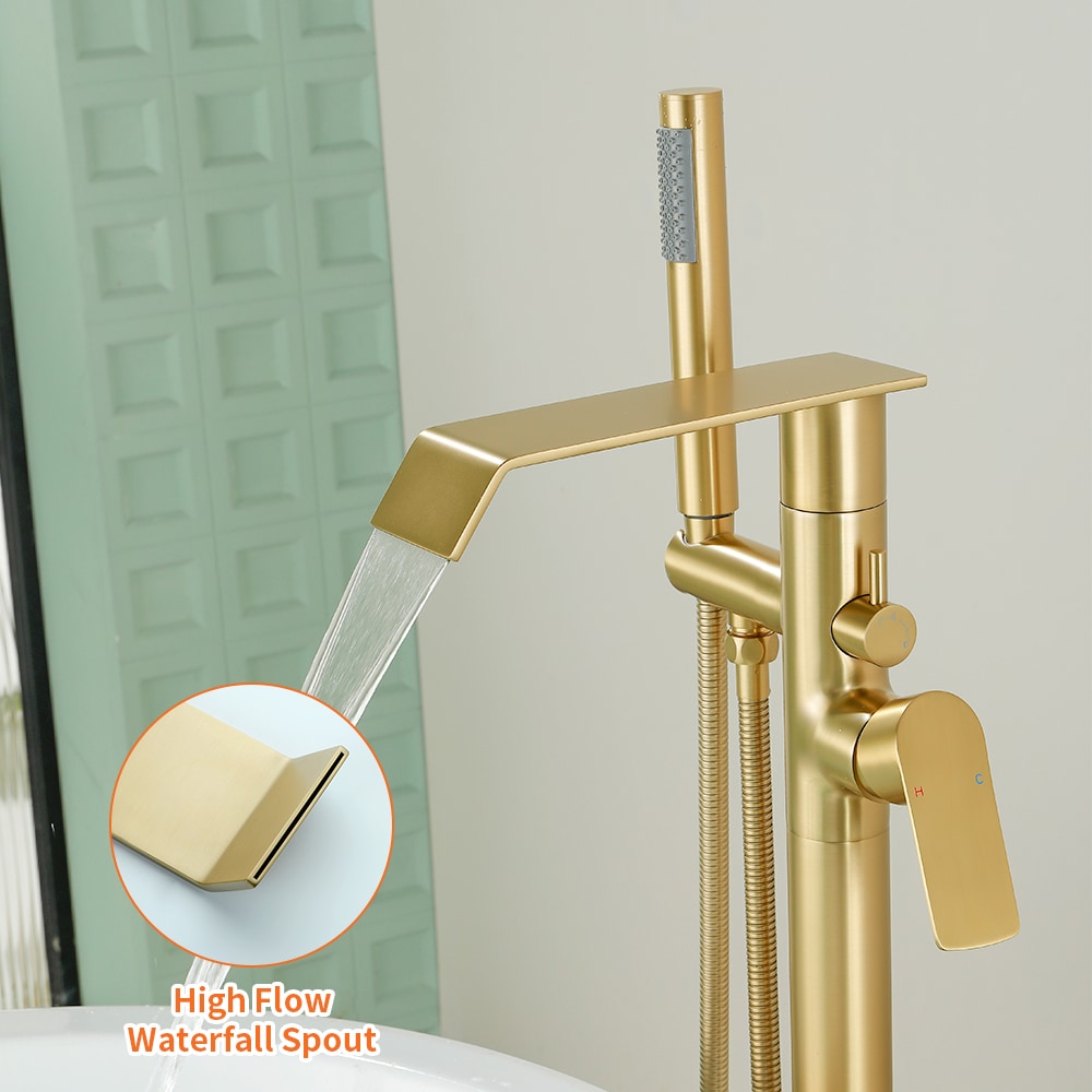 Dimakai DKBR9917A008689 Roman-Tub-Faucets - View #6