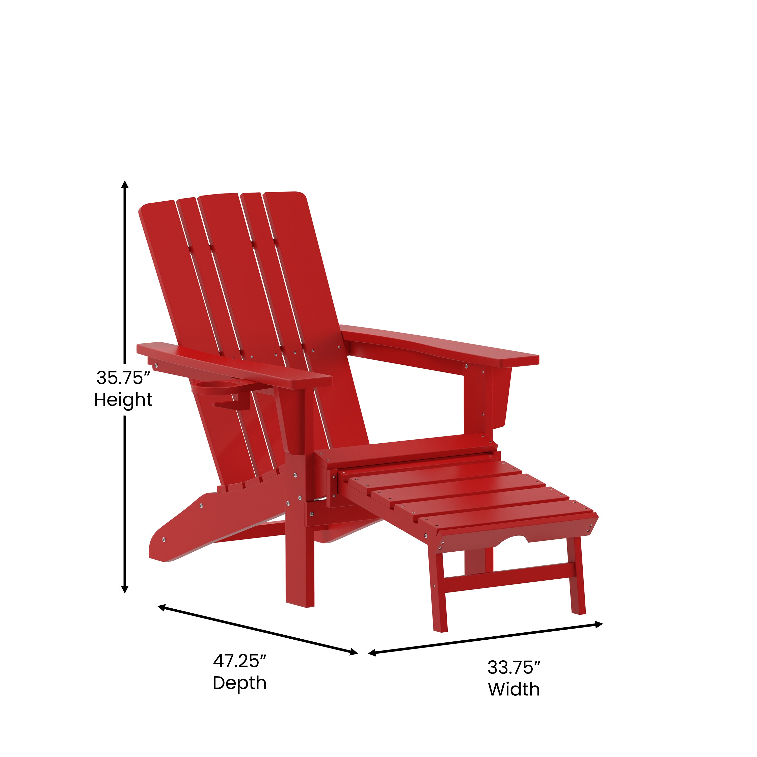 Taylor & Logan 196861082528 Patio-Chairs - View #6