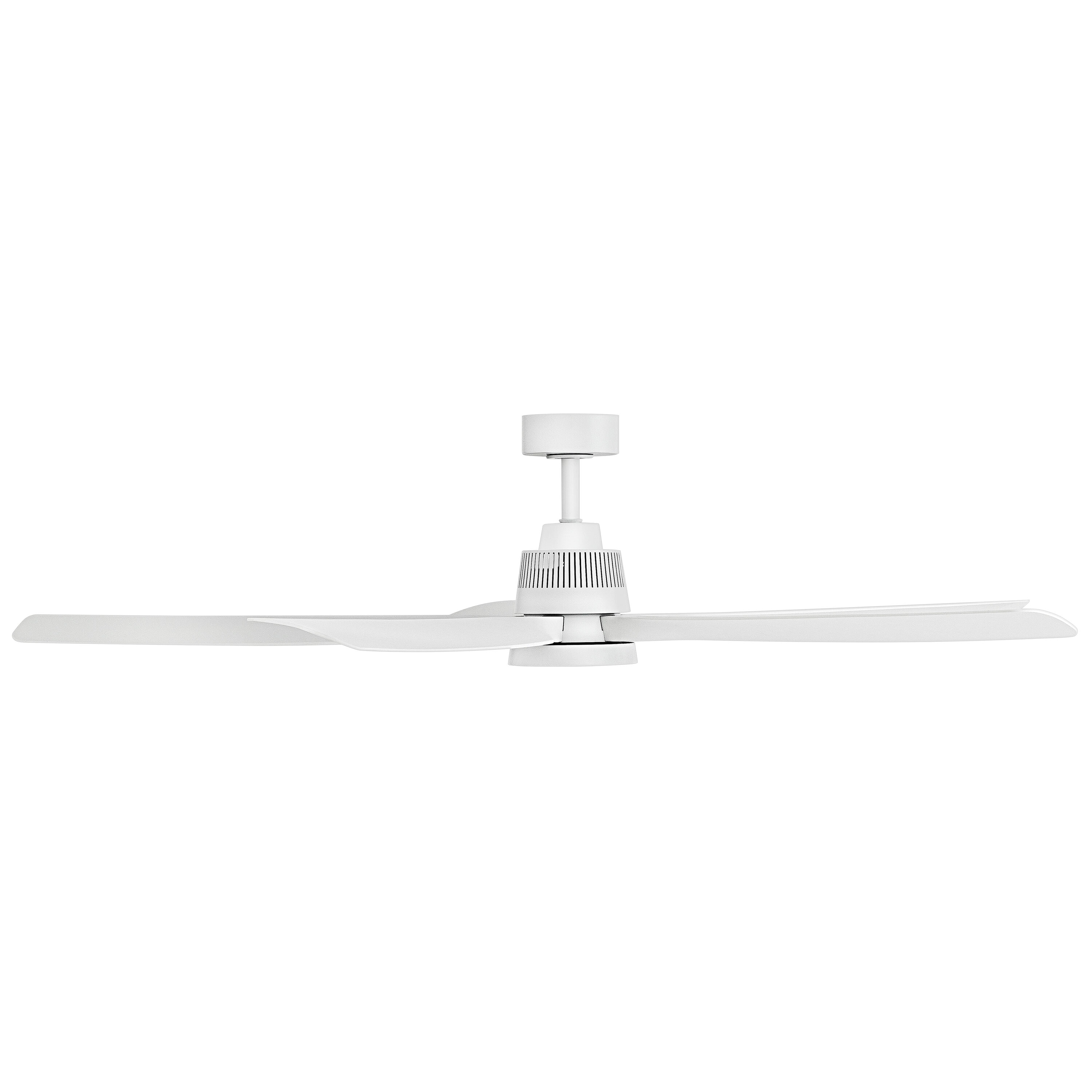 Hinkley 906564FMW-LDD Ceiling-Fans - View #2