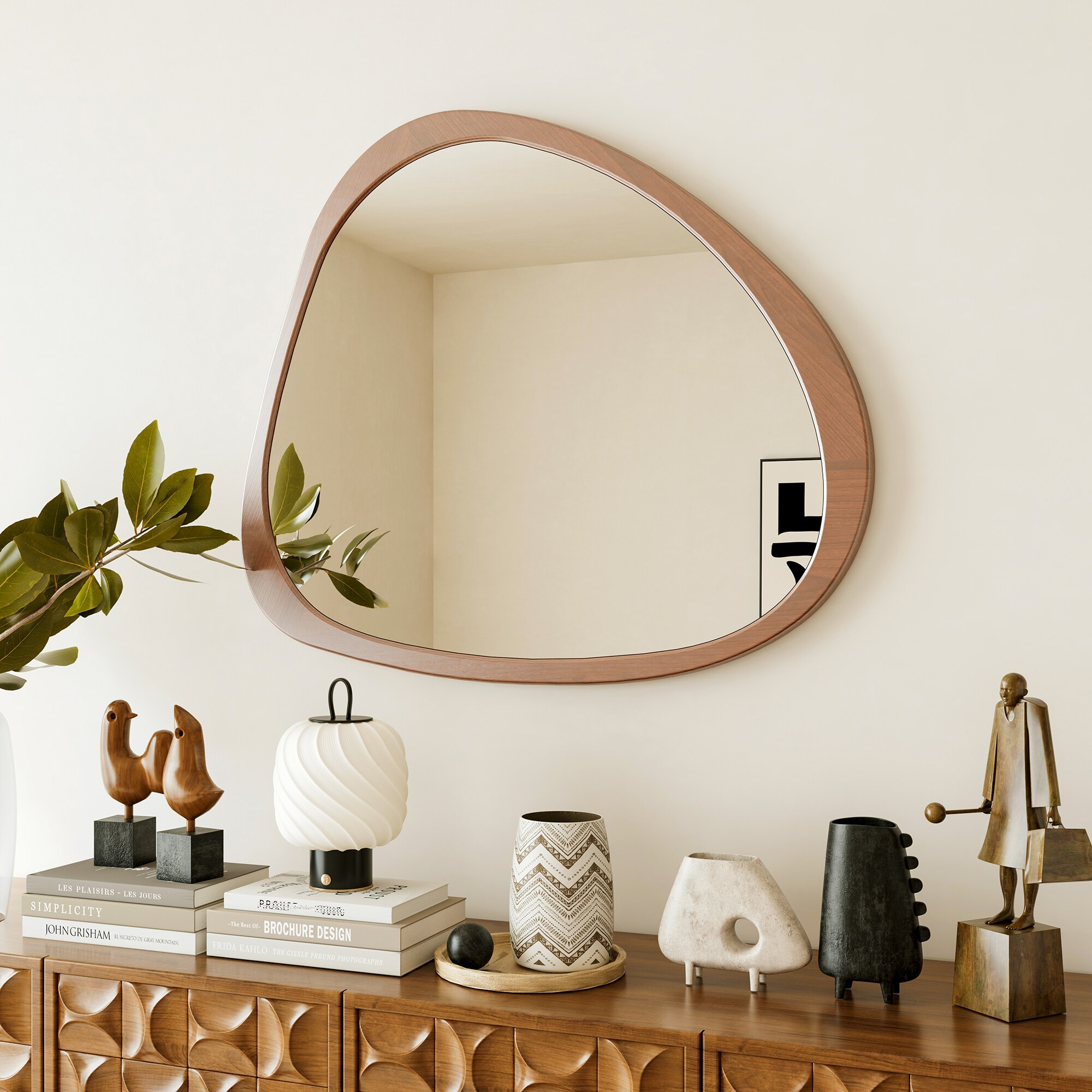 Bybafun YD5200018 Decor-Mirrors - View #9