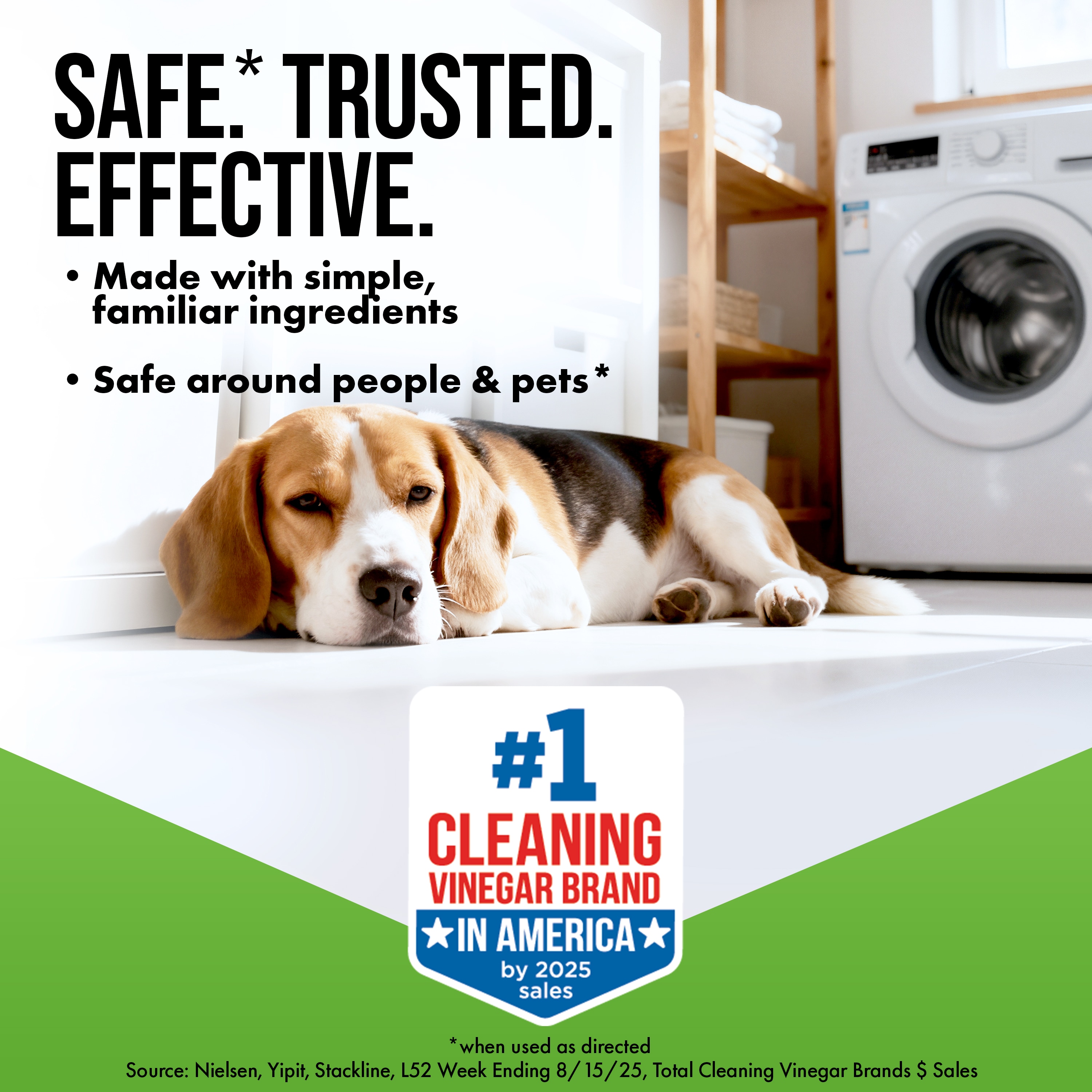 Harris VINE30-128 All-Purpose-Cleaners - View #8