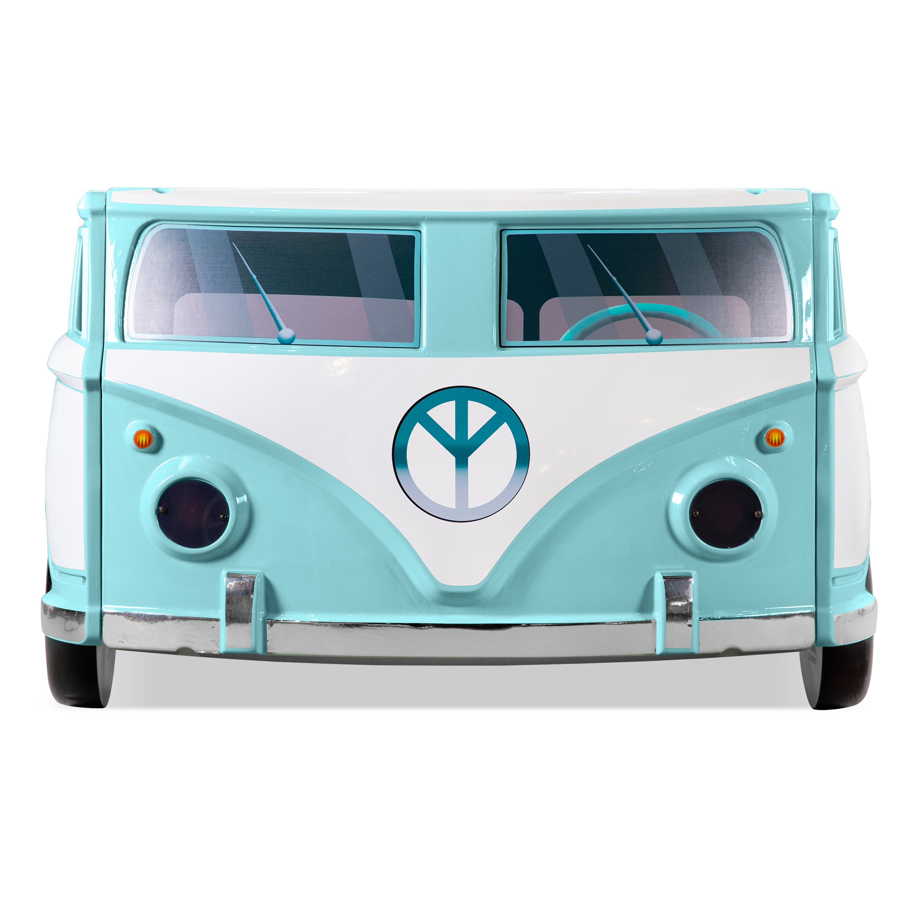 Furniture of America IDF-7726TL beds - View #7