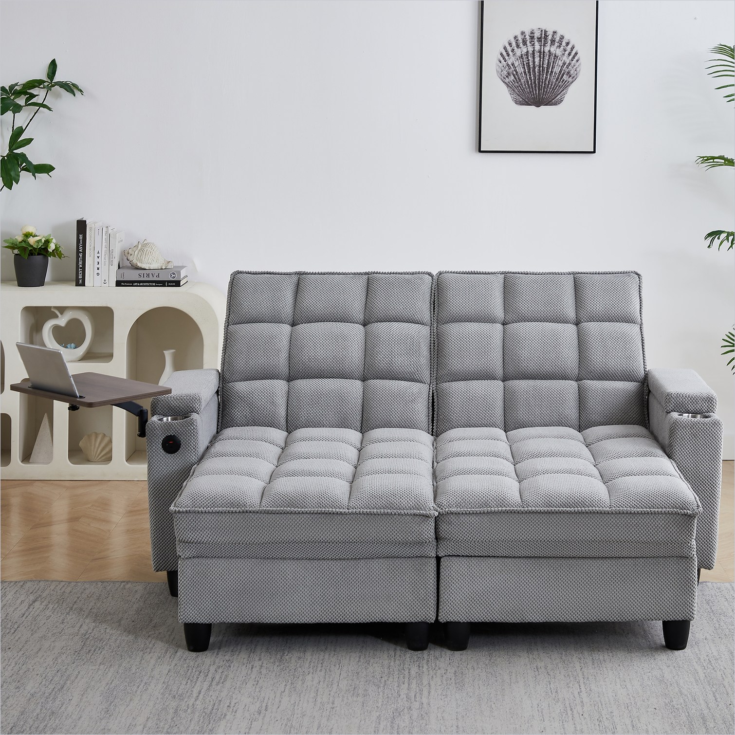 Naturefalls 4ML1X3W0OVJE Sofas-Loveseats - View #9