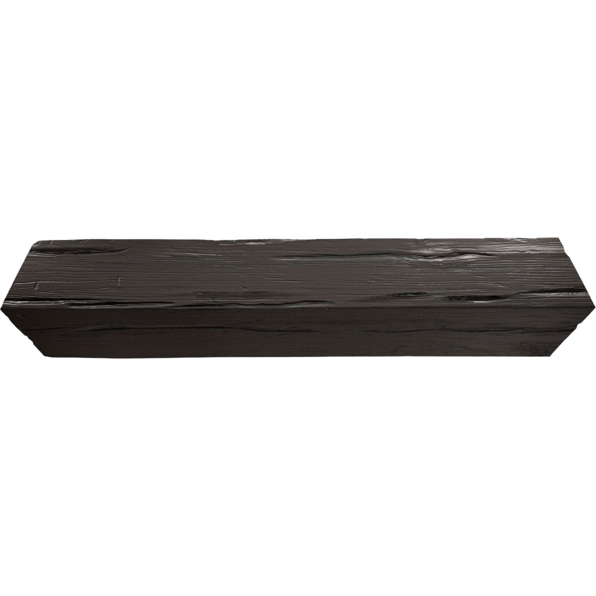 Ekena Millwork BMRW2C0040X080X168ZH Faux-Beams - View #2