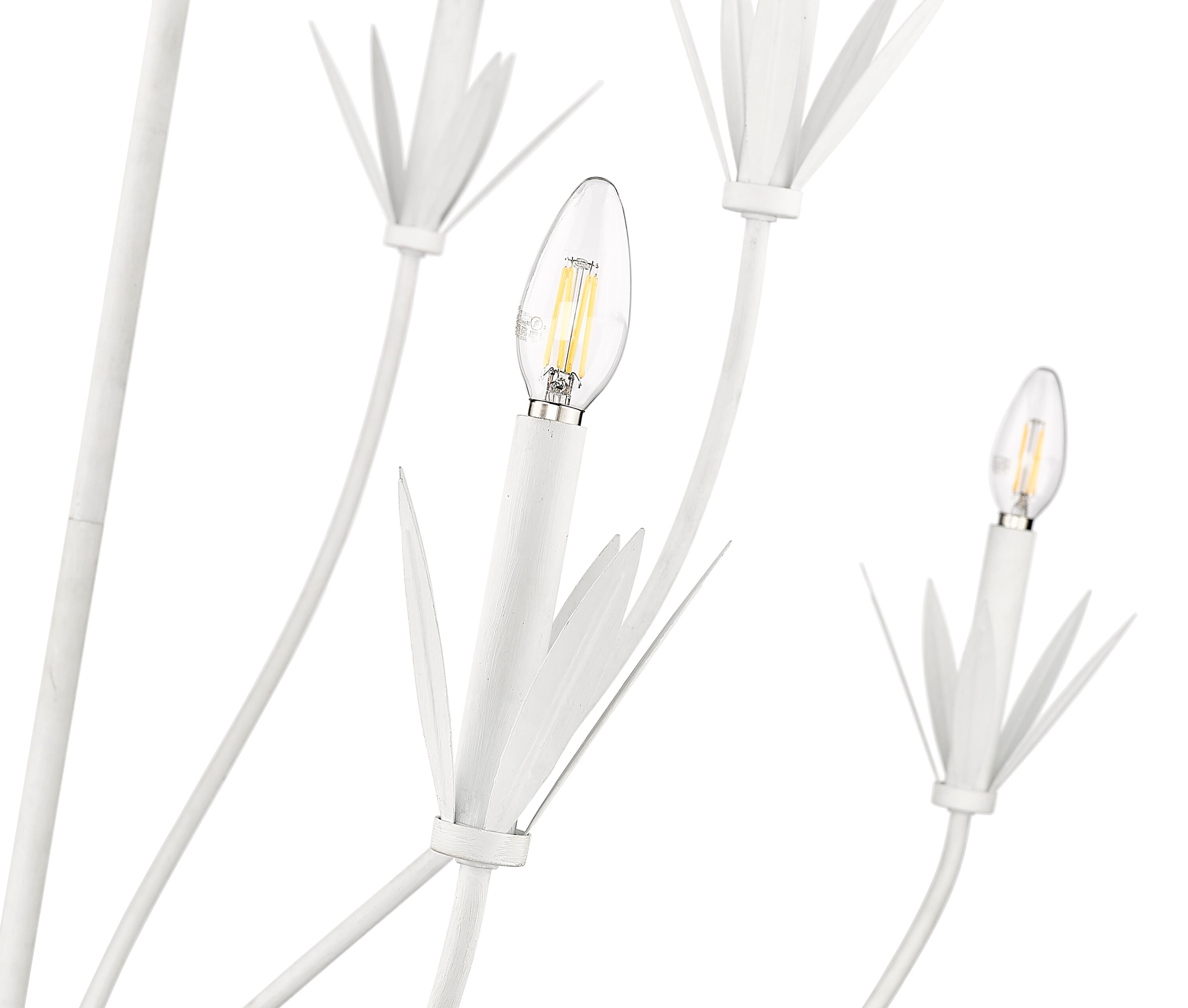 Millennium Lighting 12708-TWH b090015 - View #5