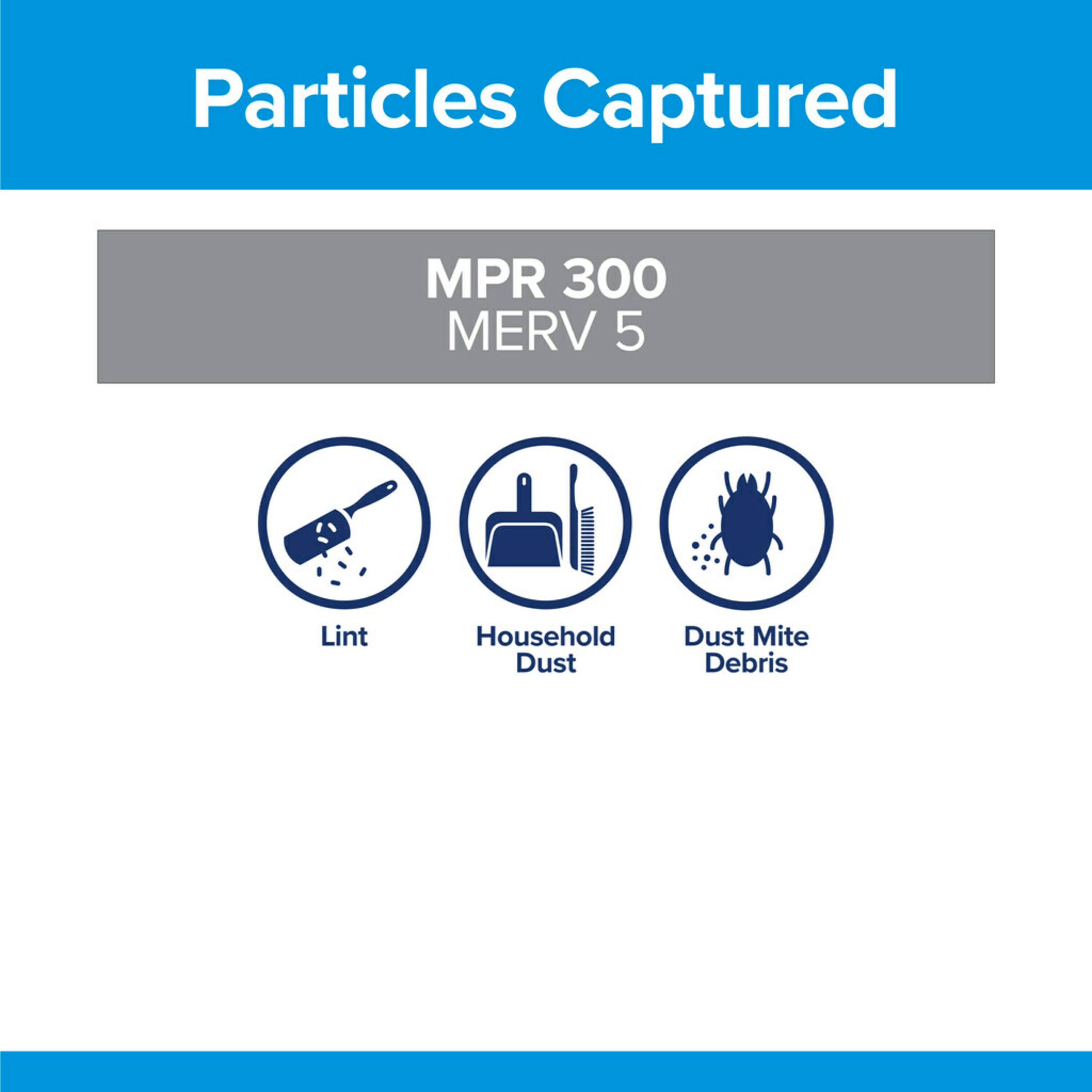 Filtrete 313DC-3PK-4 Air-Filters - View #2