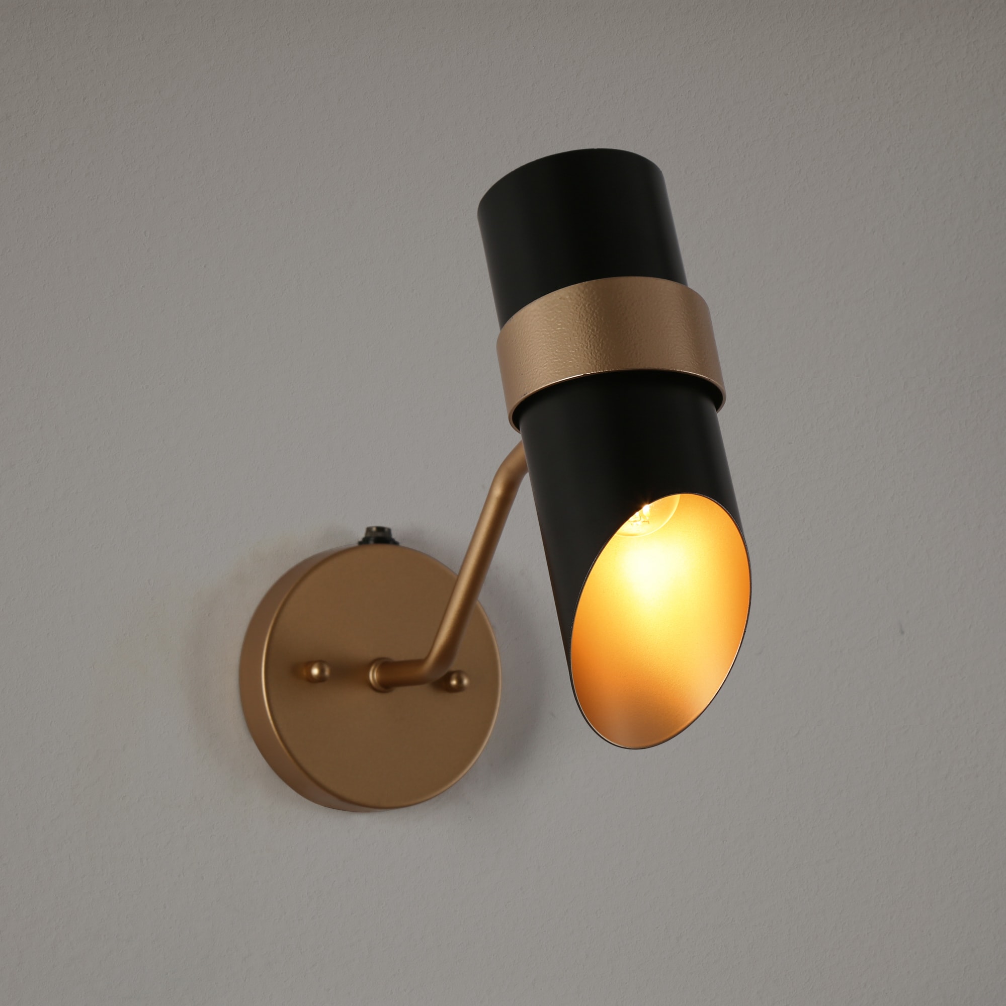 LNC HL506201BG Outdoor-Wall-Lighting - View #10