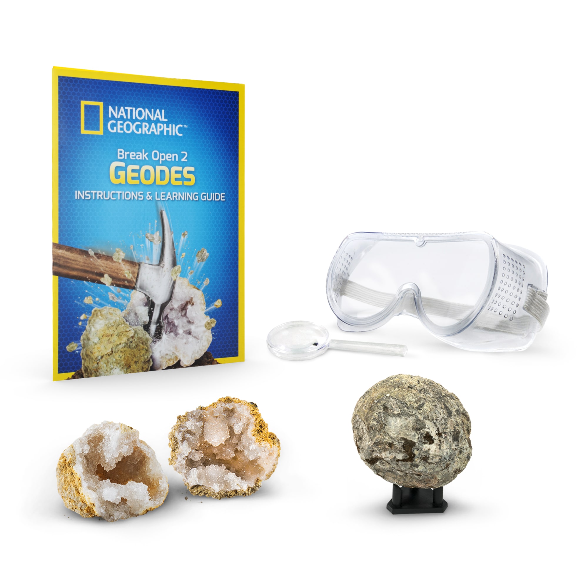 National Geographic RTNGGEO2 Play-Toys - View #2