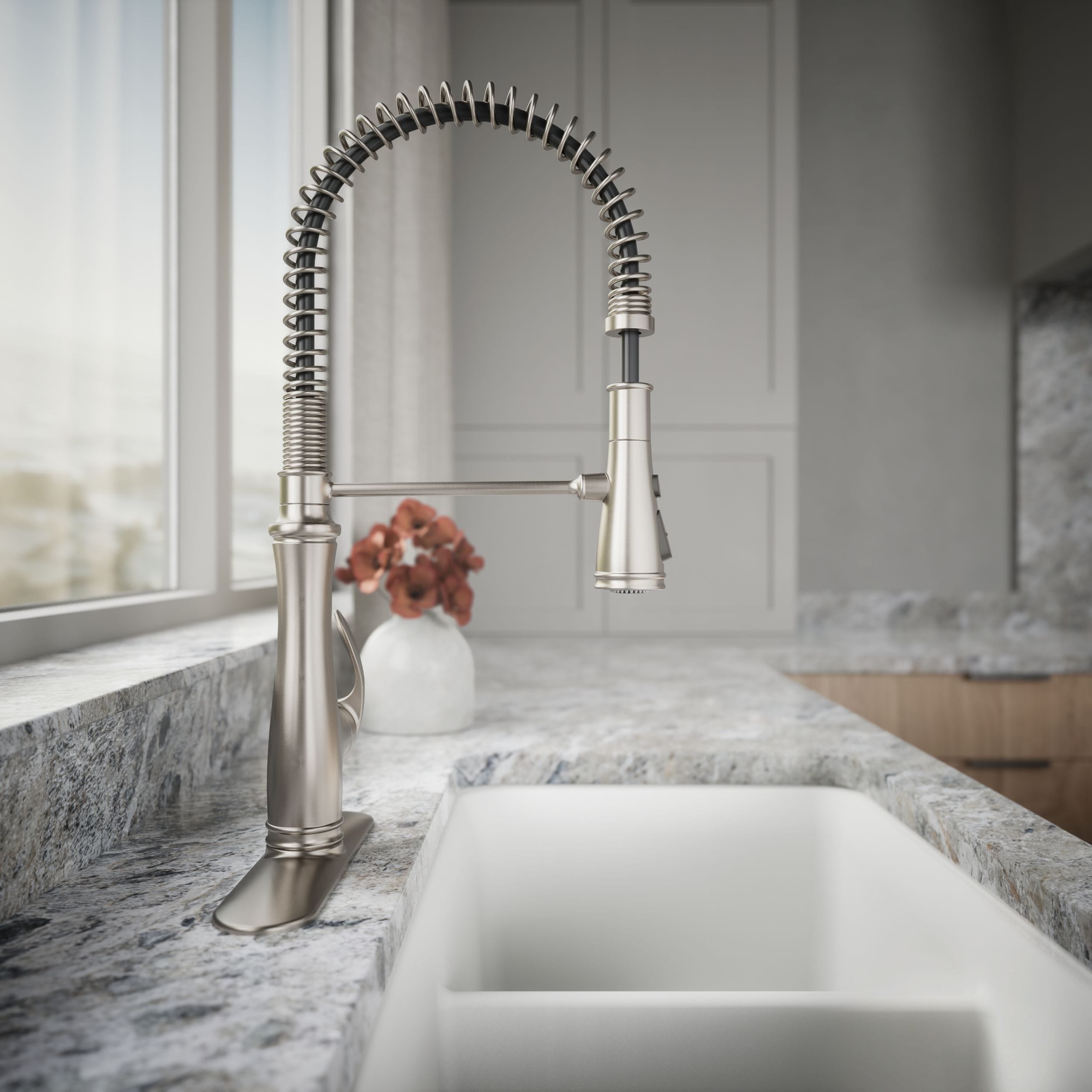 KOHLER K-29106-VS Kitchen-Faucets - View #7