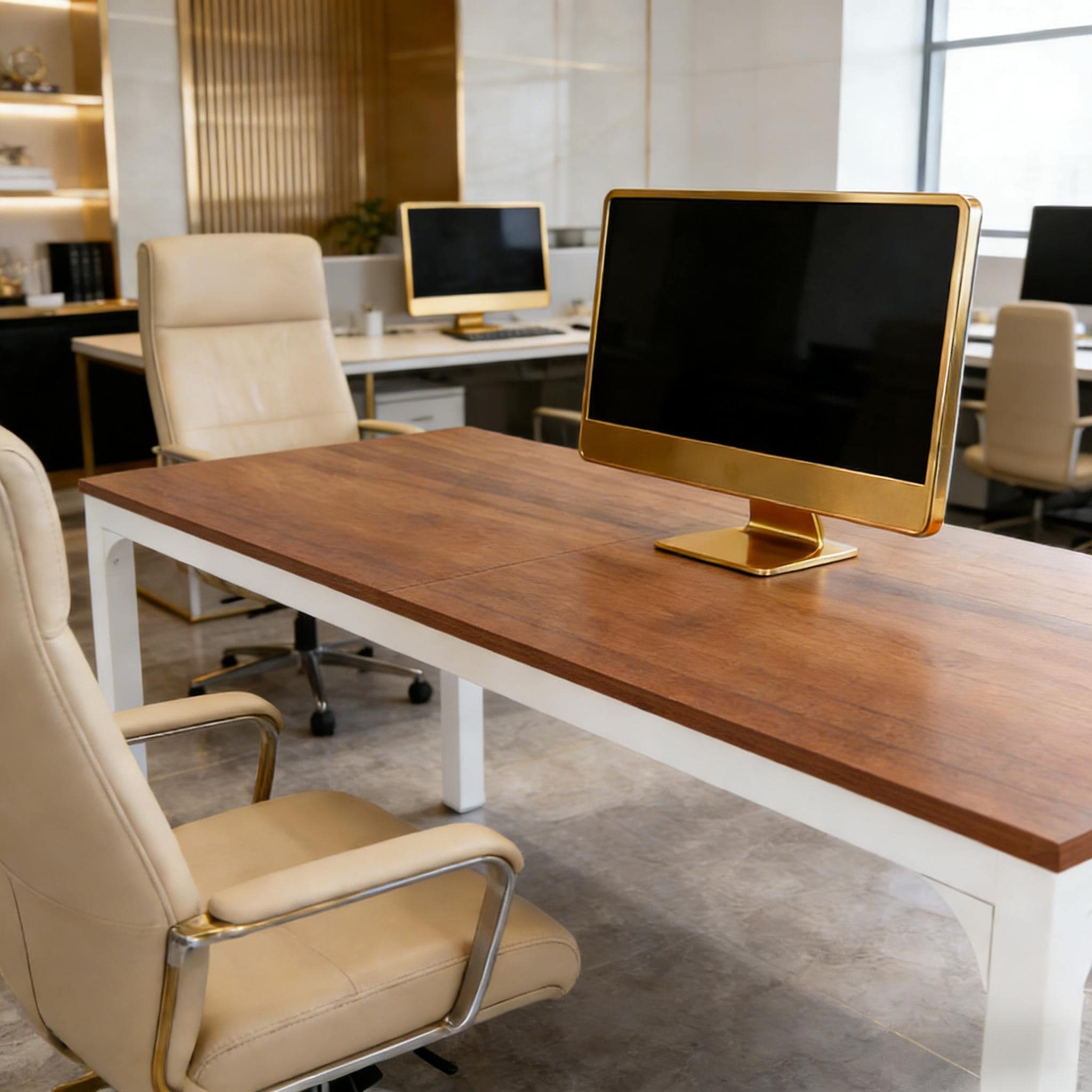 Blisstyle DESK96 desks - View #3