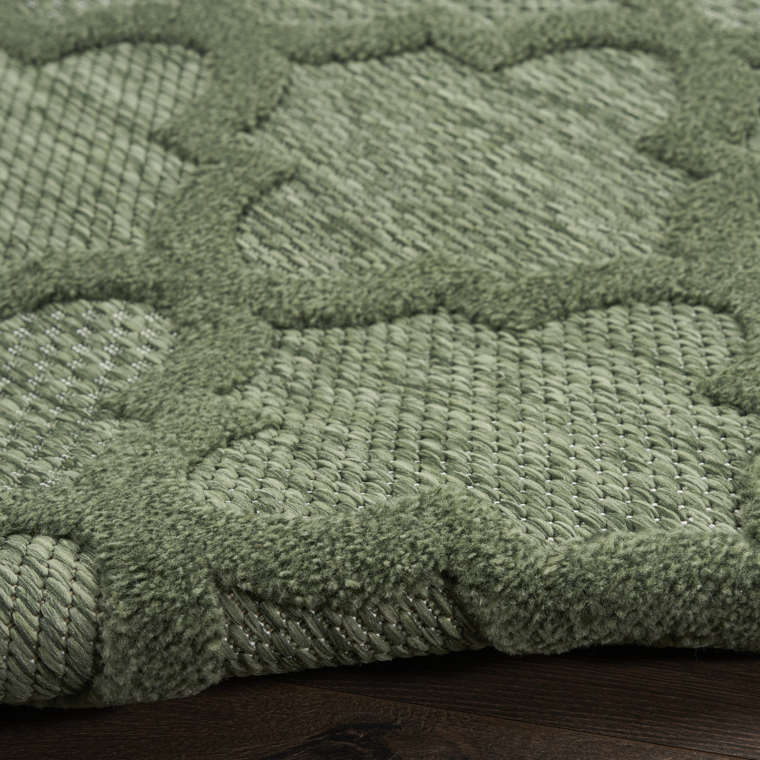 Nourison Home 099446945044 rugs - View #6