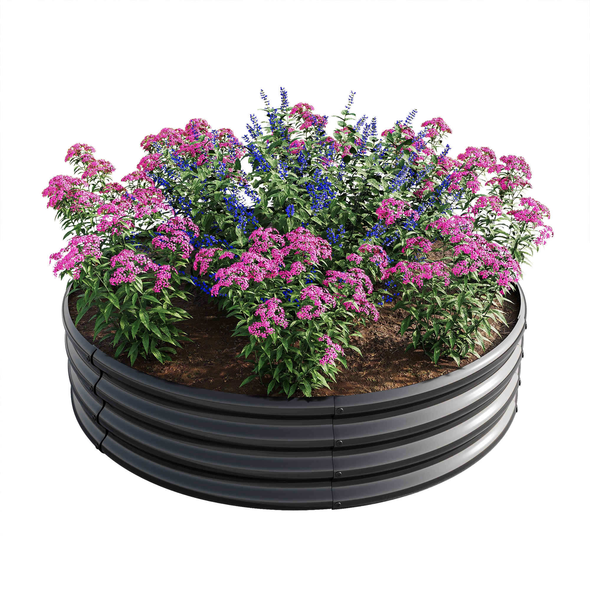 Flynama J-V-282439 Raised-Garden-Beds - View #3